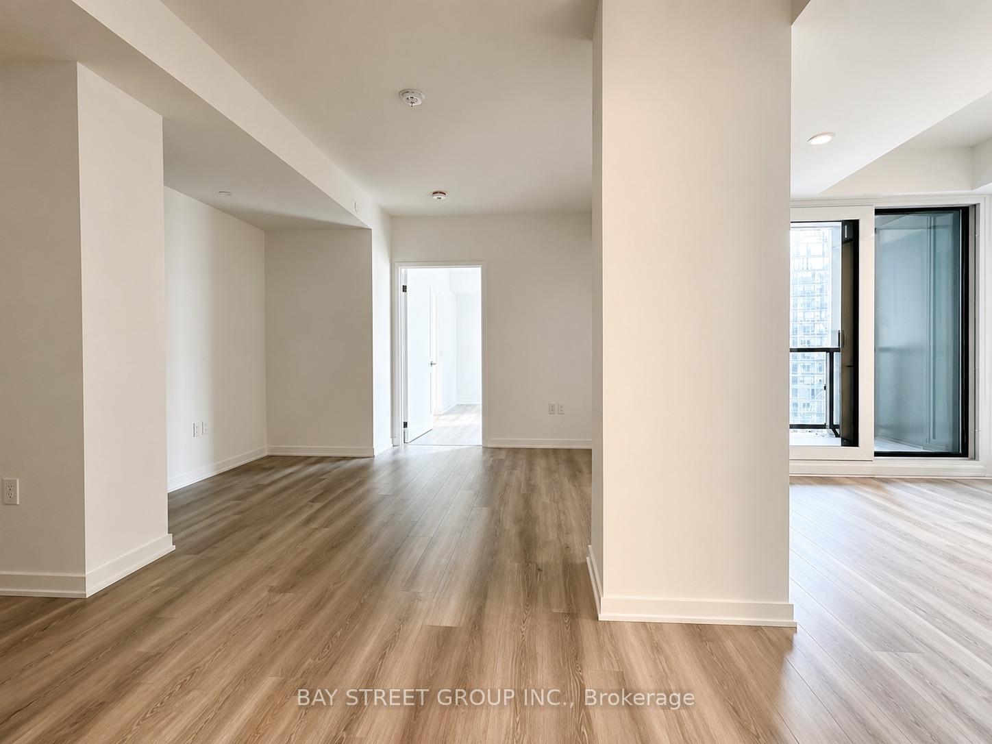 Photo 3 of Unit 1116, 121 St Patrick Street, Toronto, Kensington-Chinatown — HOMEH