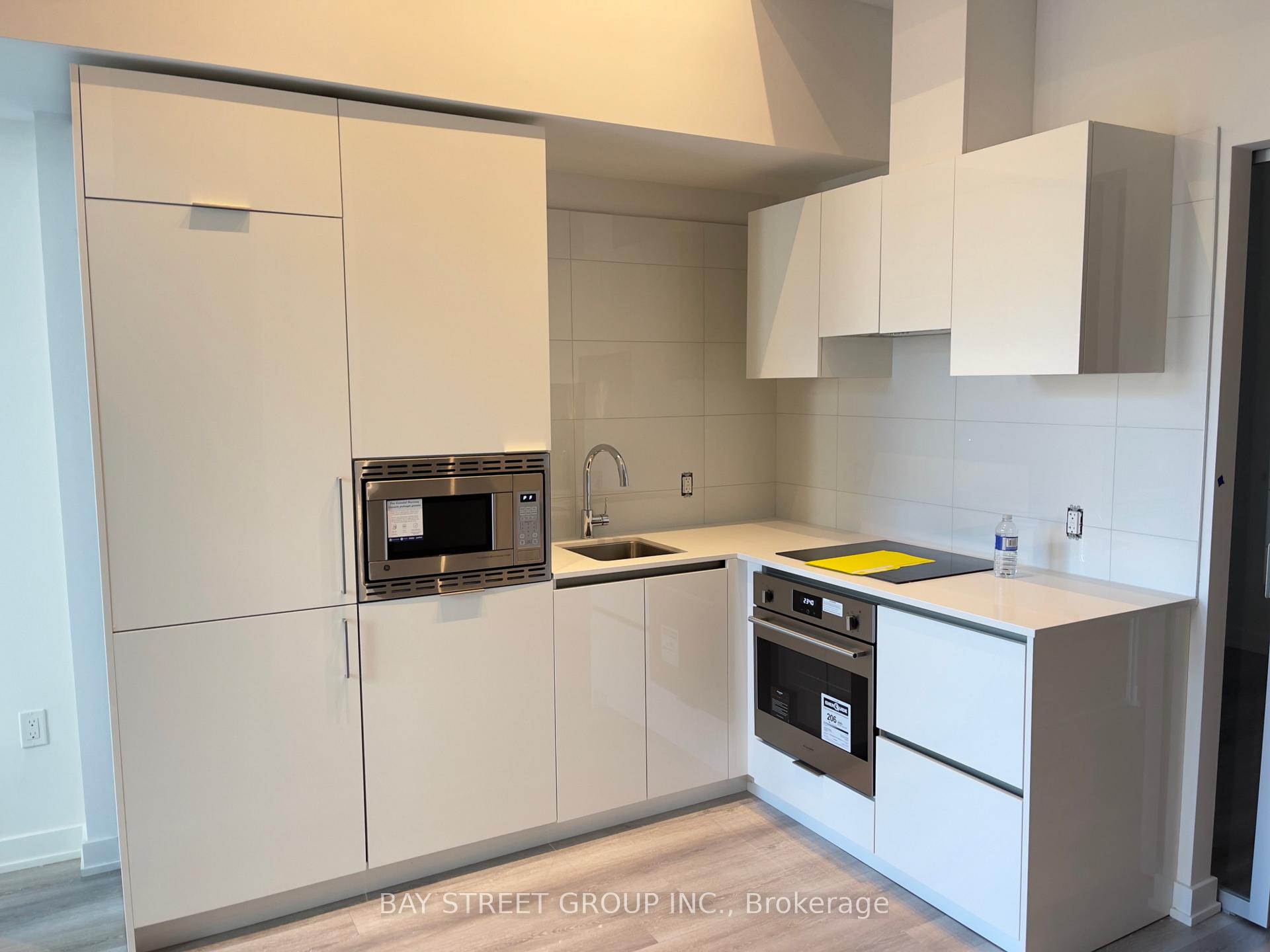 Photo 2 of Unit 1116, 121 St Patrick Street, Toronto, Kensington-Chinatown — HOMEH