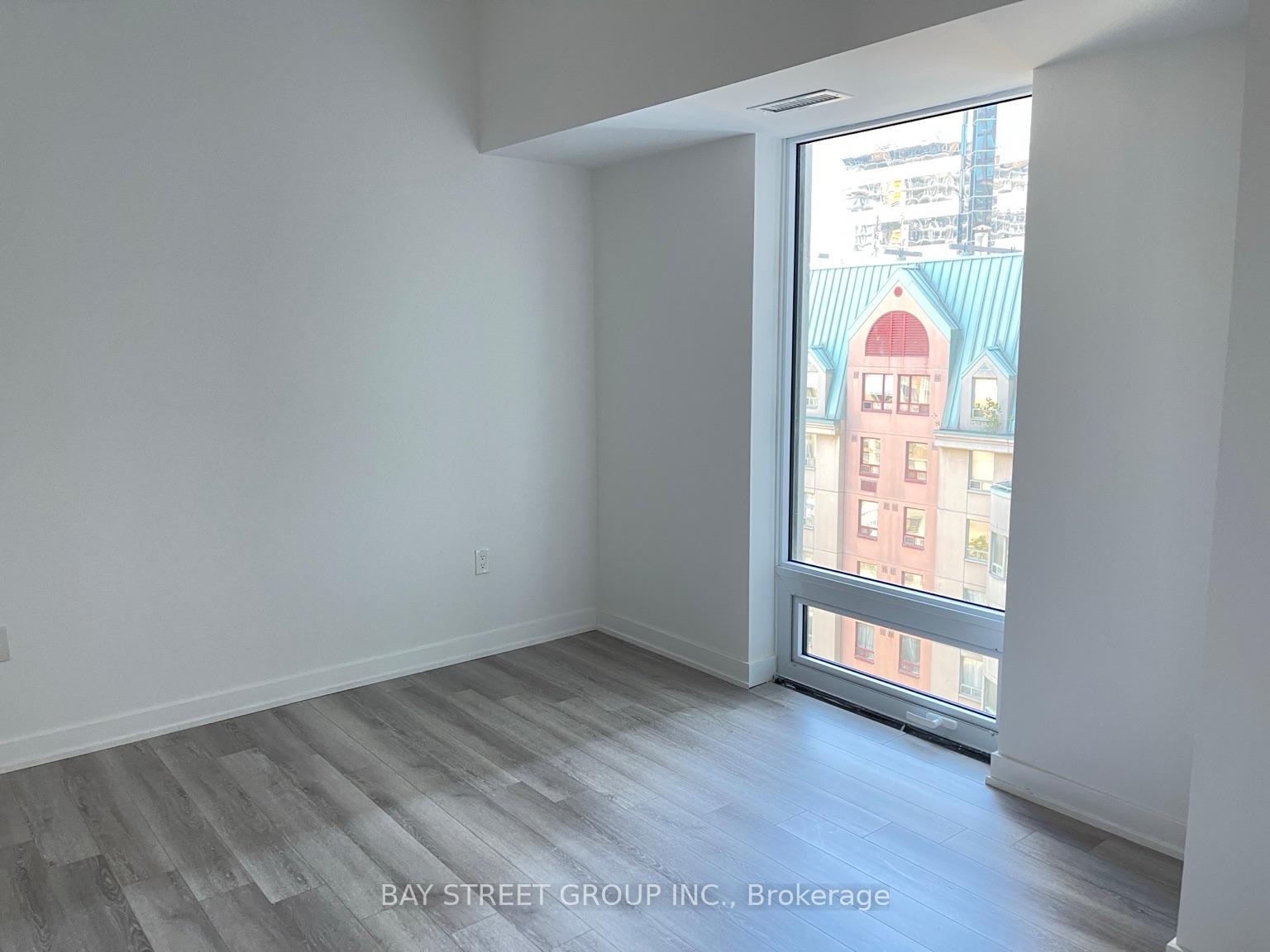 Photo 7 of Unit 1116, 121 St Patrick Street, Toronto, Kensington-Chinatown — HOMEH