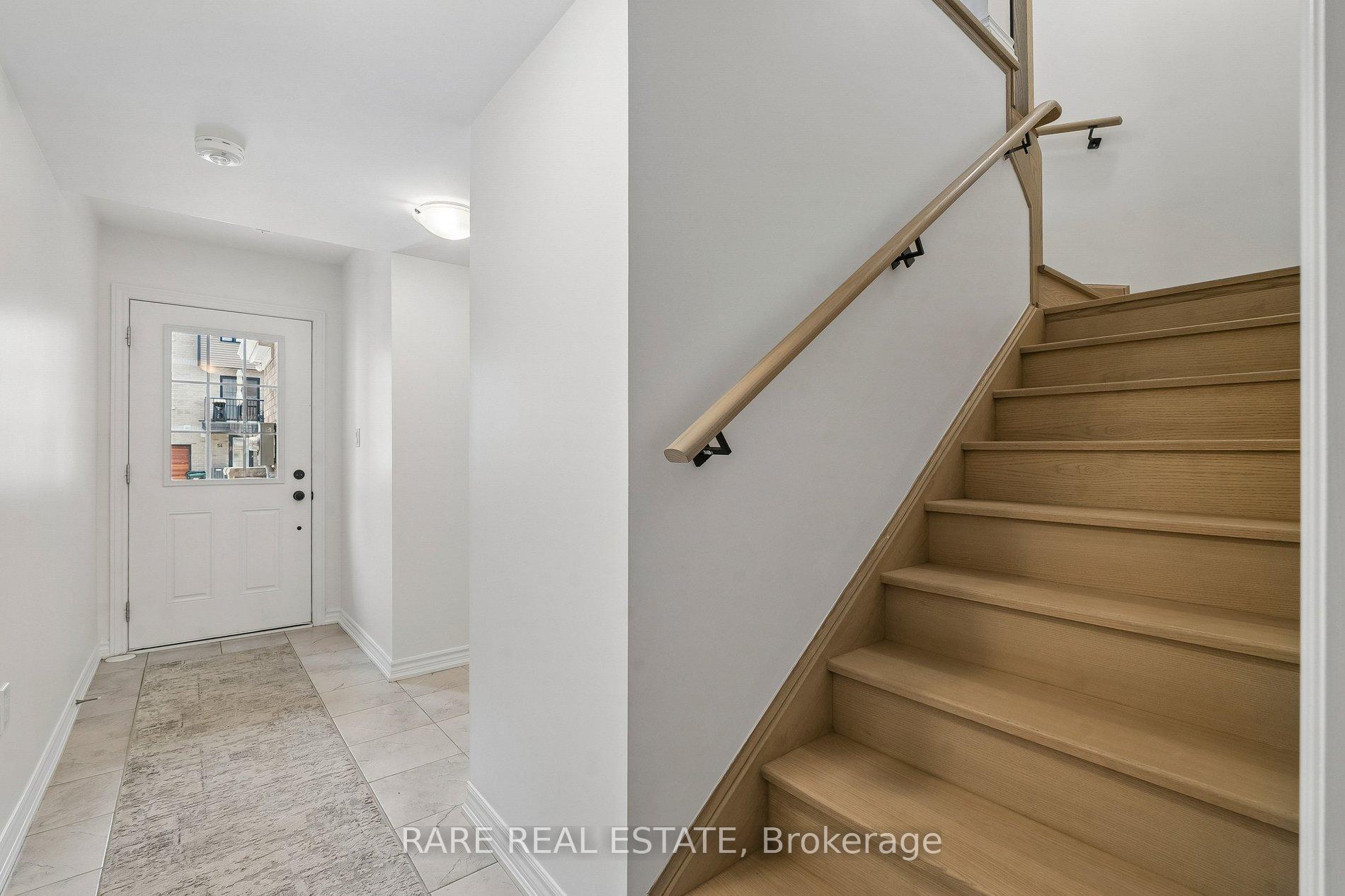 Photo 8 of 55 Hay Lane, Barrie, Rural Barrie Southeast — HOMEH