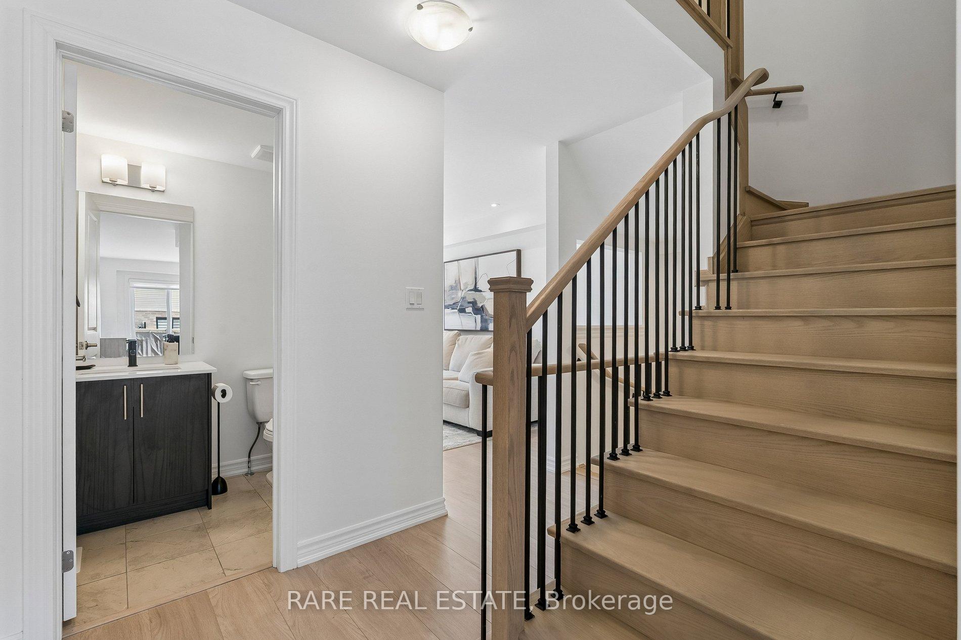 Photo 25 of 55 Hay Lane, Barrie, Rural Barrie Southeast — HOMEH