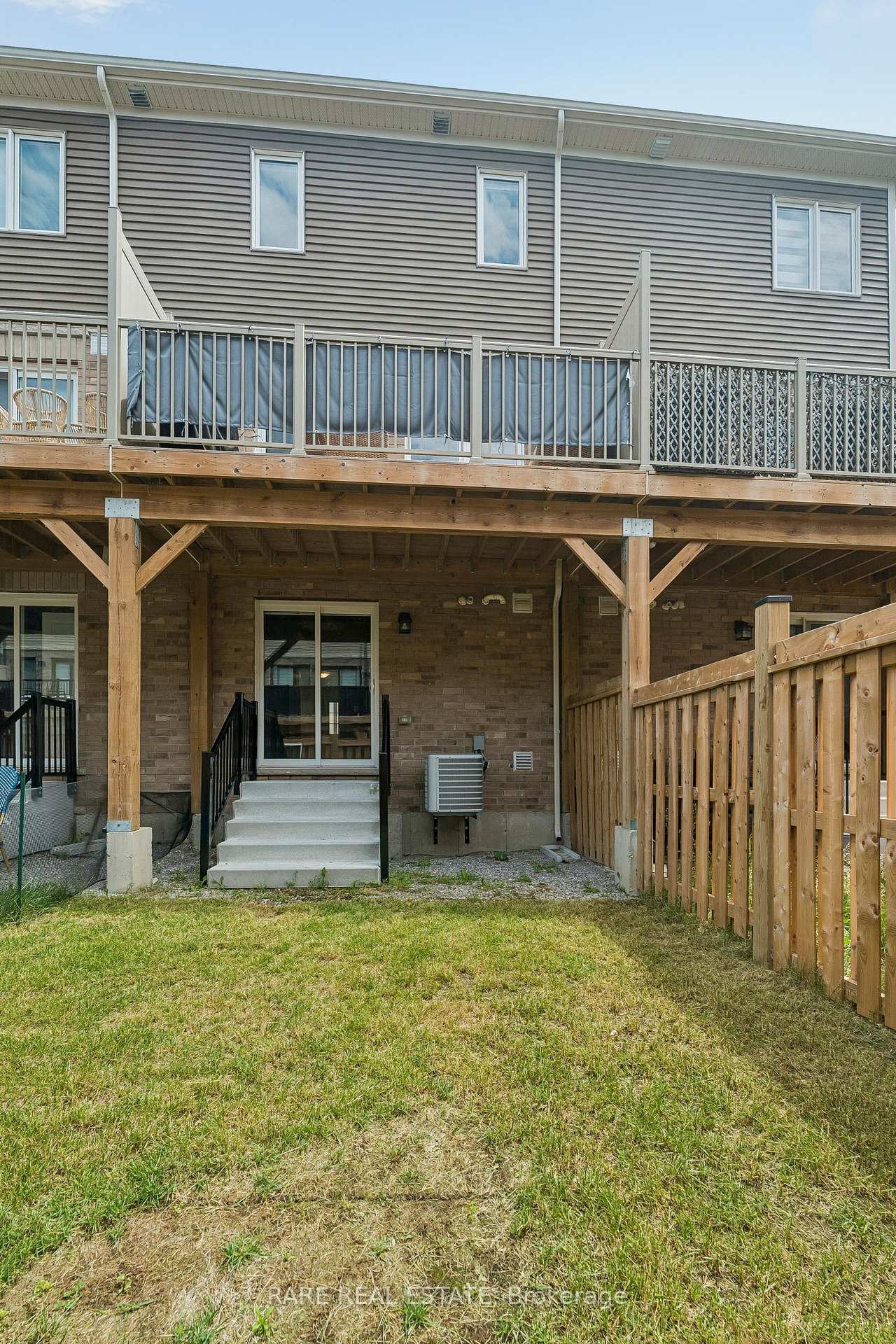 Photo 36 of 55 Hay Lane, Barrie, Rural Barrie Southeast — HOMEH