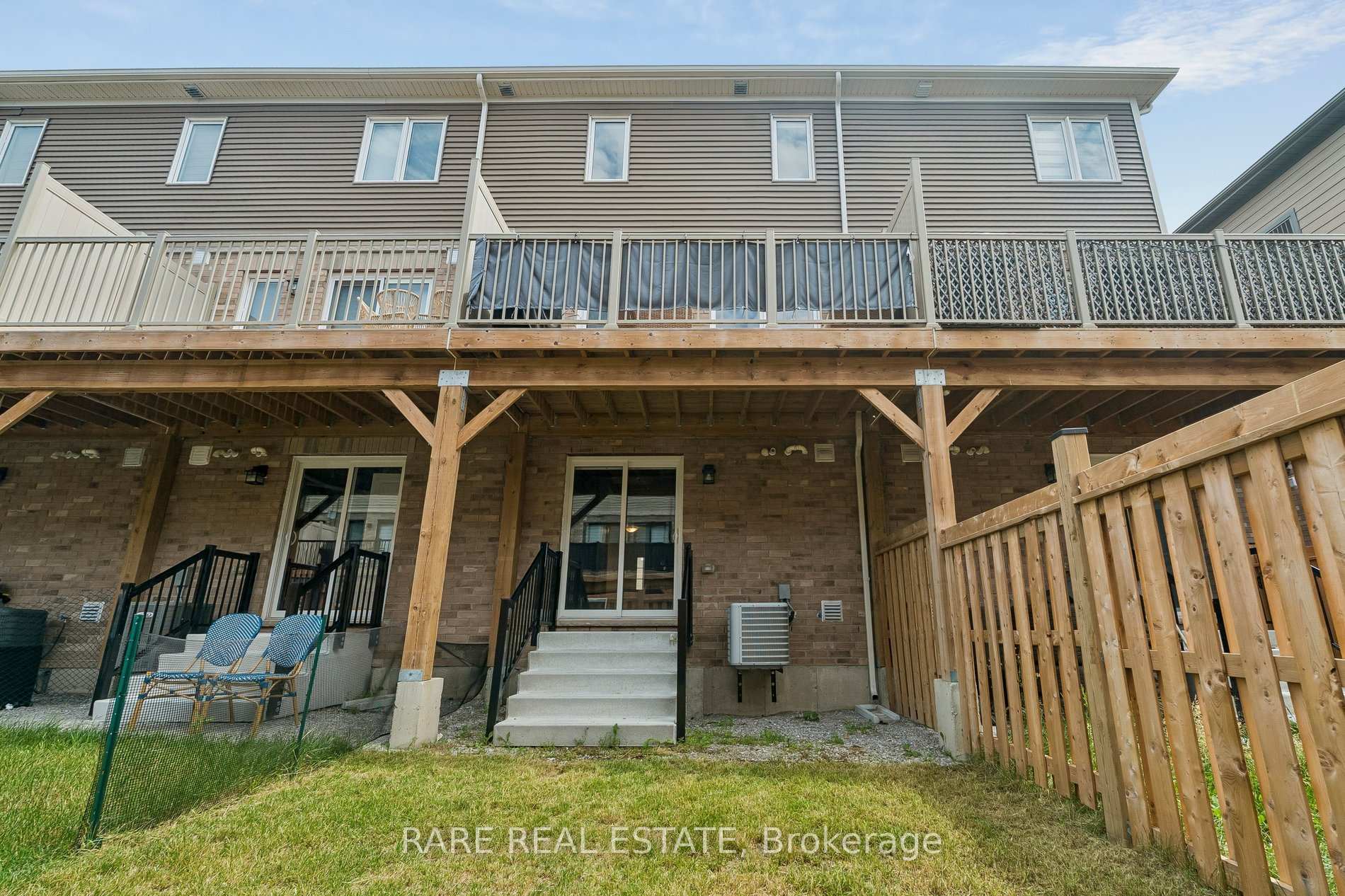 Photo 37 of 55 Hay Lane, Barrie, Rural Barrie Southeast — HOMEH