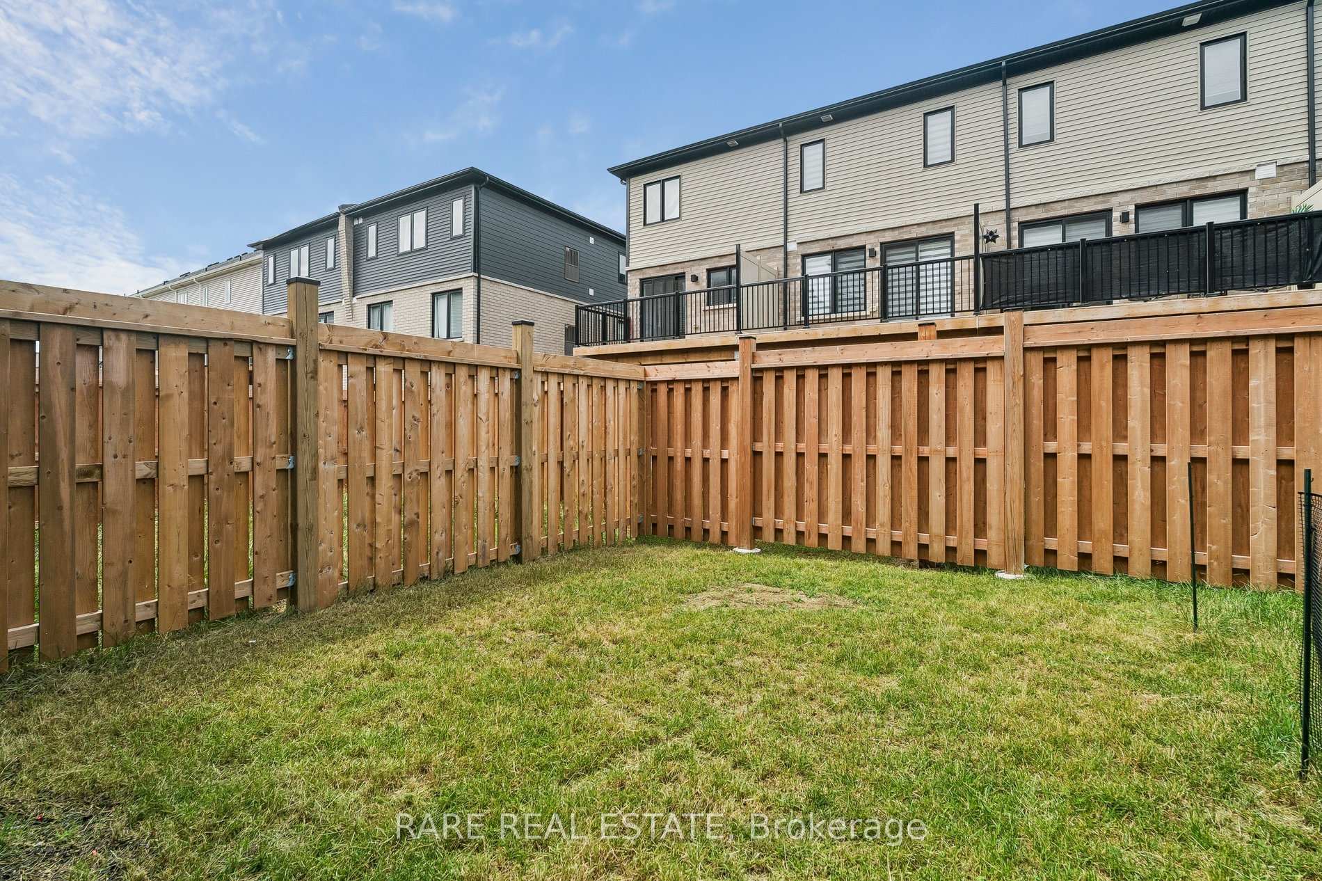 Photo 38 of 55 Hay Lane, Barrie, Rural Barrie Southeast — HOMEH