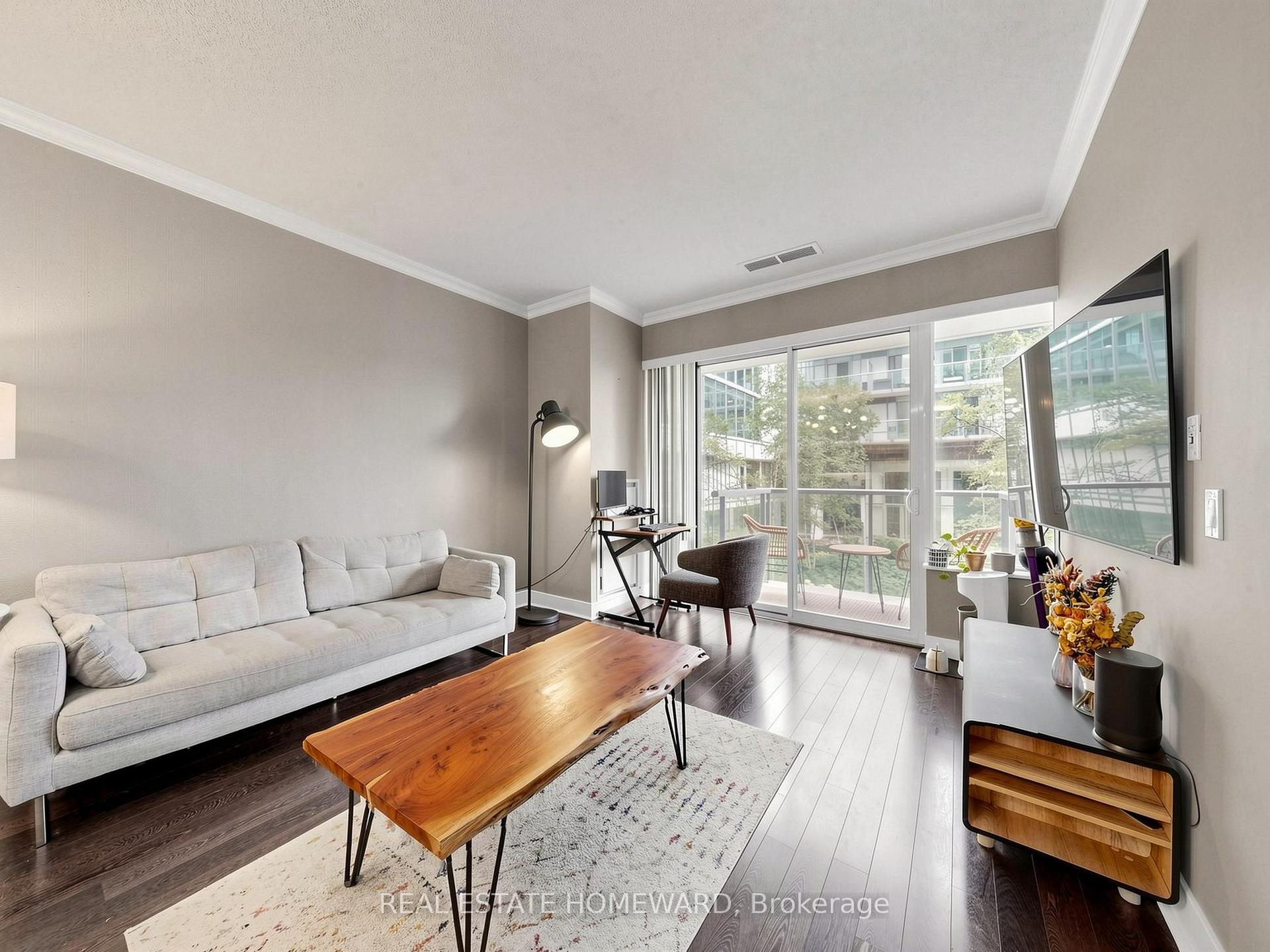 Photo 2 of Unit 201, 90 Stadium Road, Toronto, Niagara — HOMEH