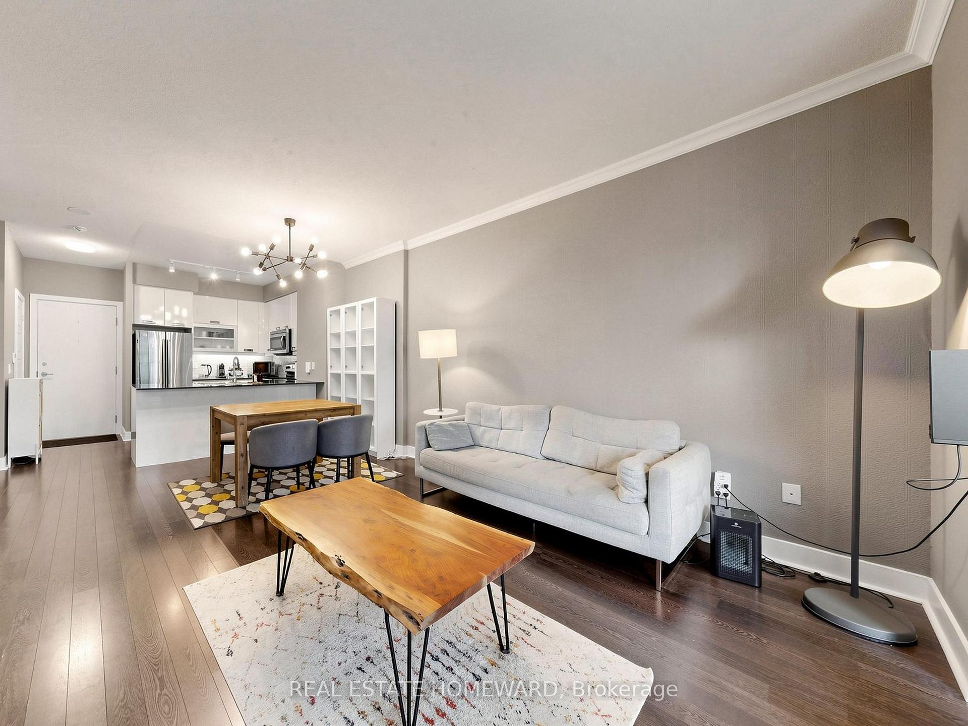Photo 3 of Unit 201, 90 Stadium Road, Toronto, Niagara — HOMEH