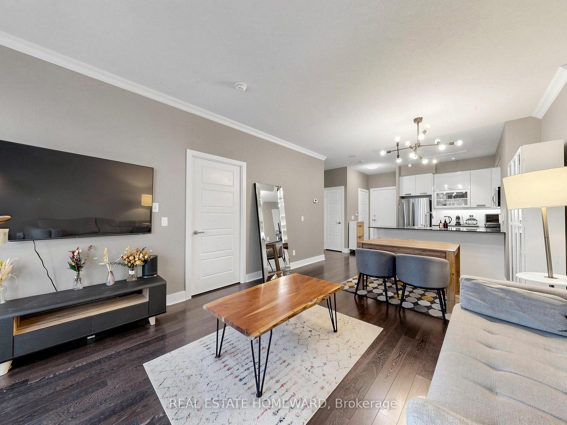 Photo 4 of Unit 201, 90 Stadium Road, Toronto, Niagara — HOMEH