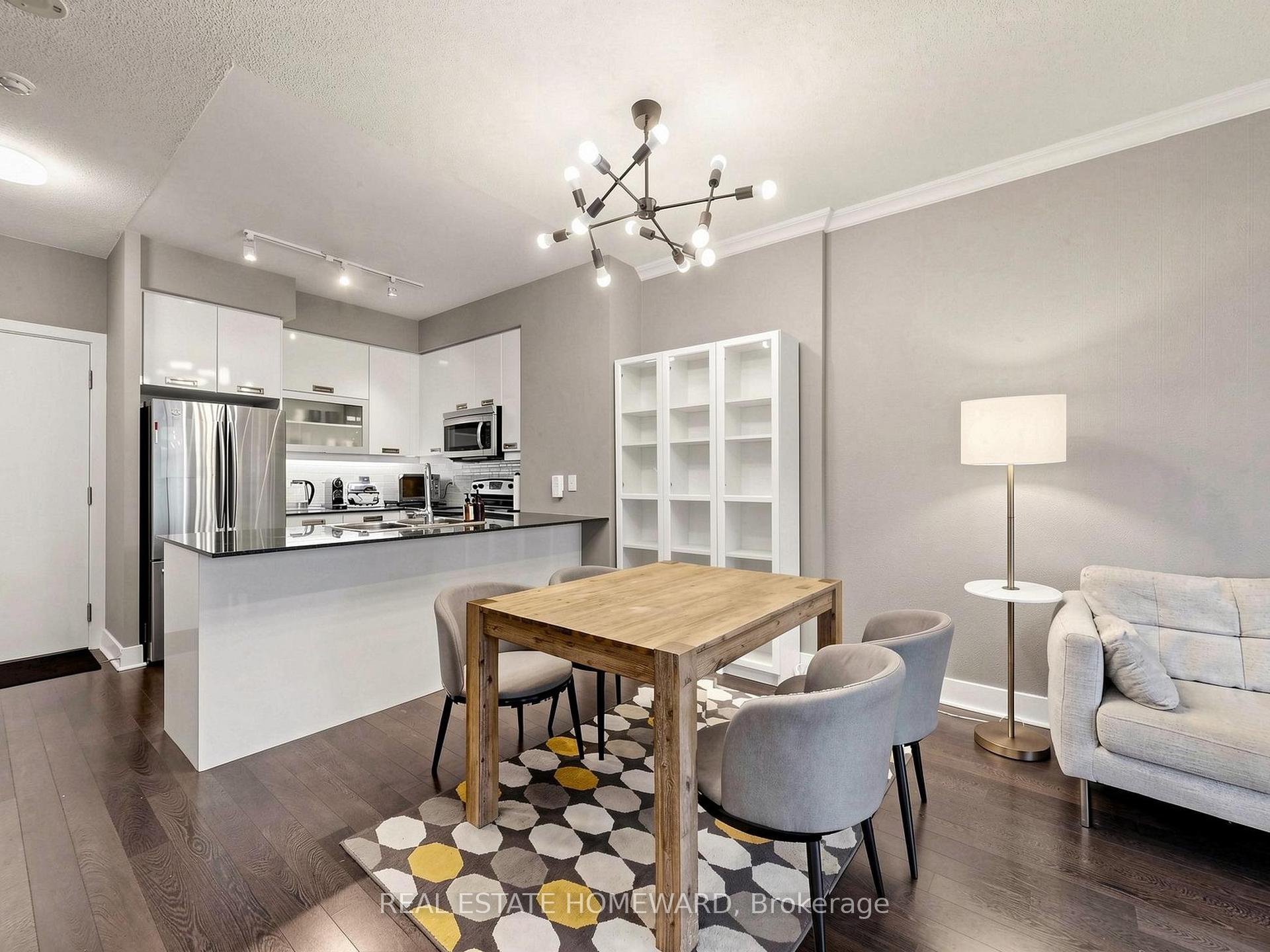 Photo 5 of Unit 201, 90 Stadium Road, Toronto, Niagara — HOMEH