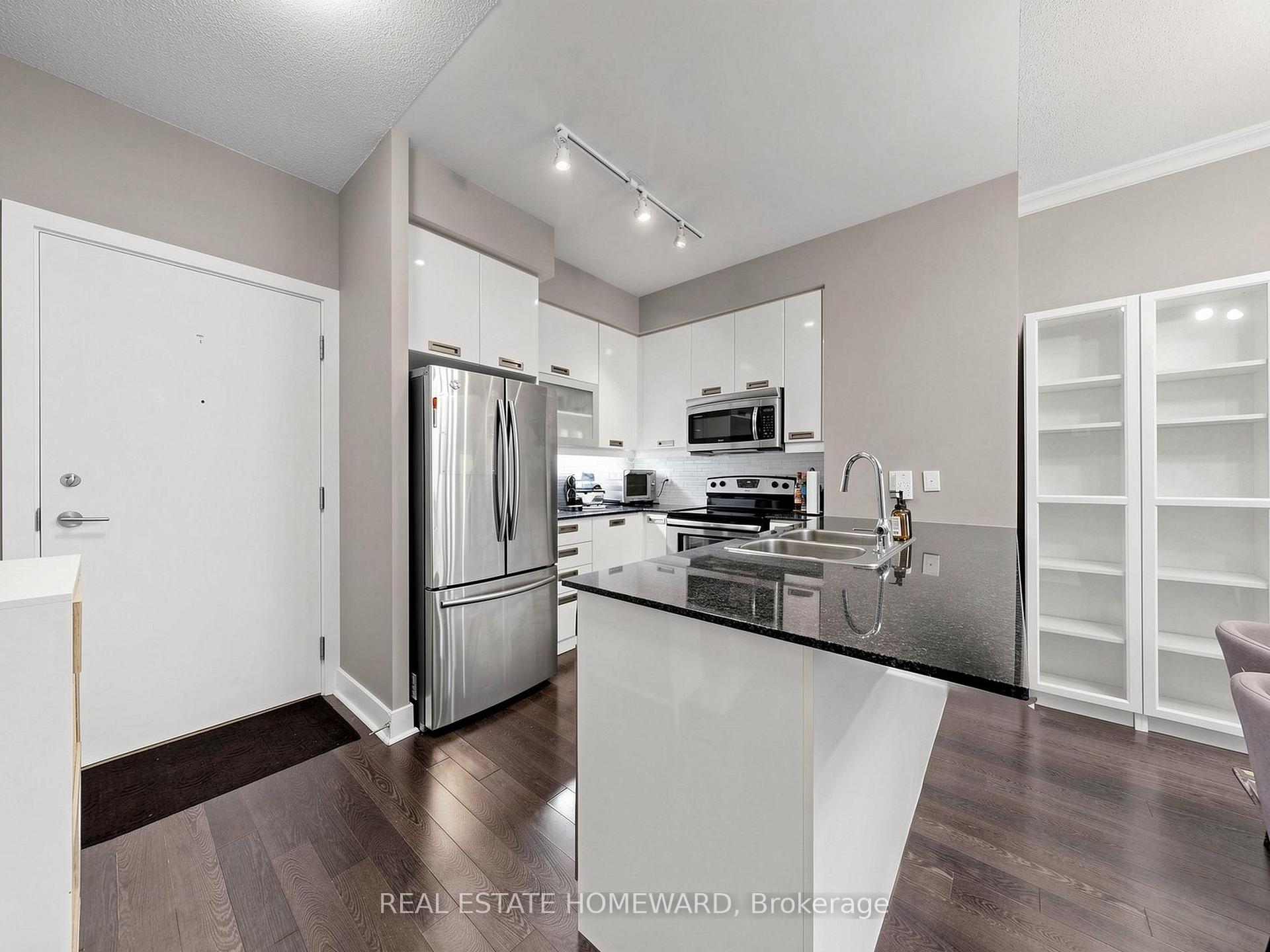 Photo 7 of Unit 201, 90 Stadium Road, Toronto, Niagara — HOMEH