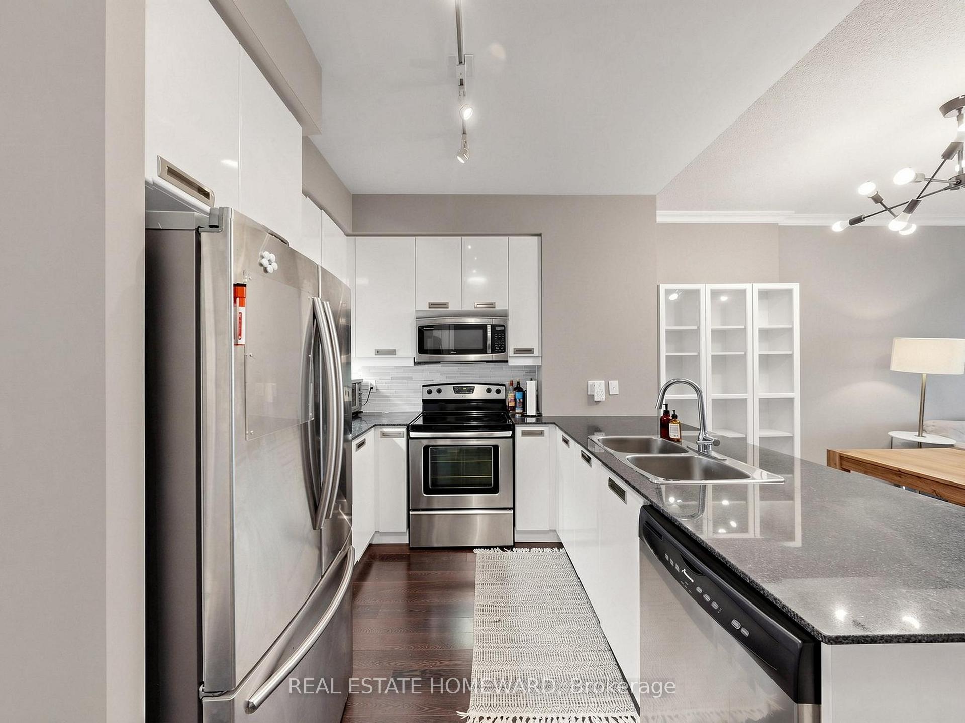 Photo 8 of Unit 201, 90 Stadium Road, Toronto, Niagara — HOMEH