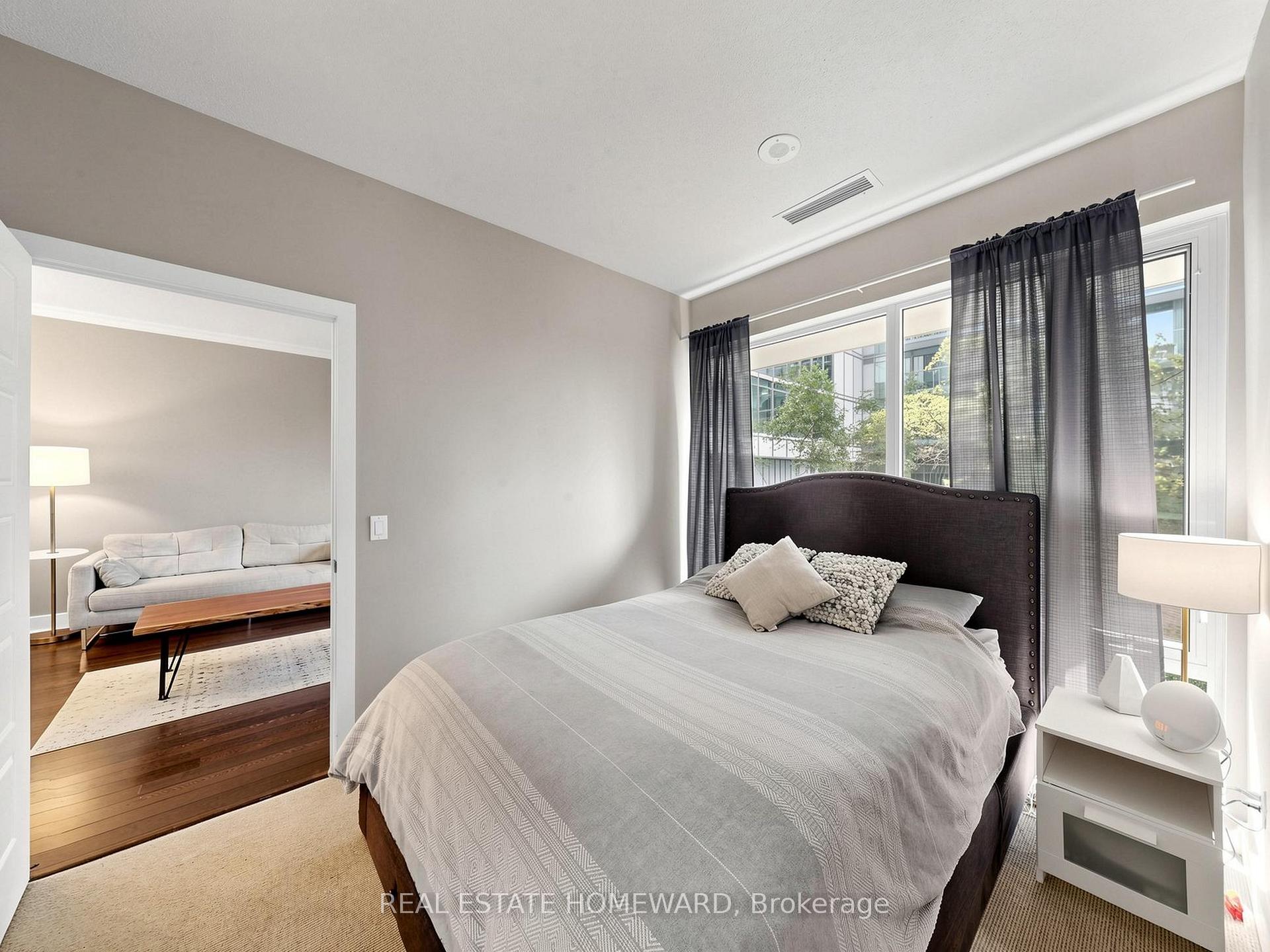Photo 11 of Unit 201, 90 Stadium Road, Toronto, Niagara — HOMEH