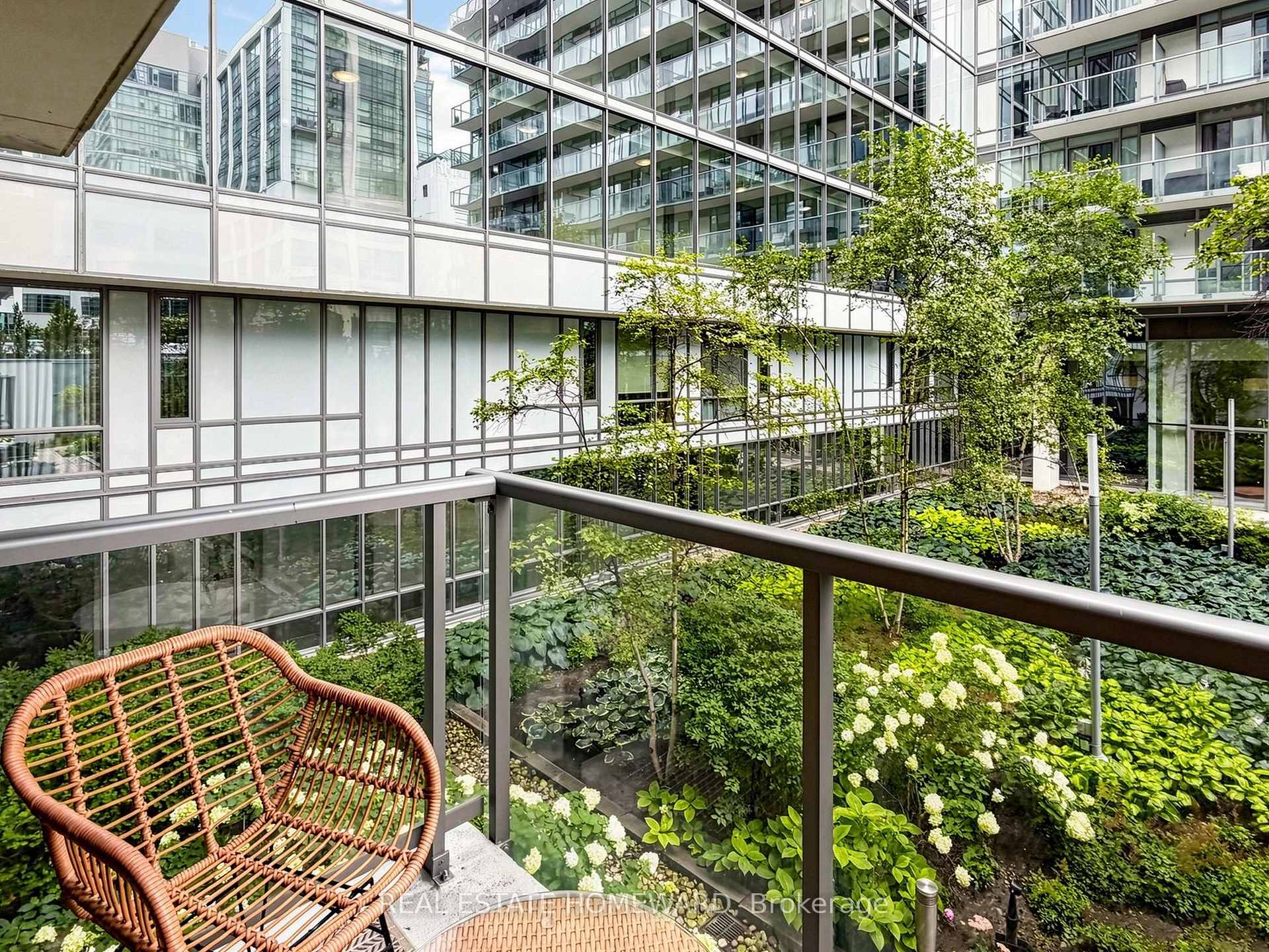 Photo 18 of Unit 201, 90 Stadium Road, Toronto, Niagara — HOMEH