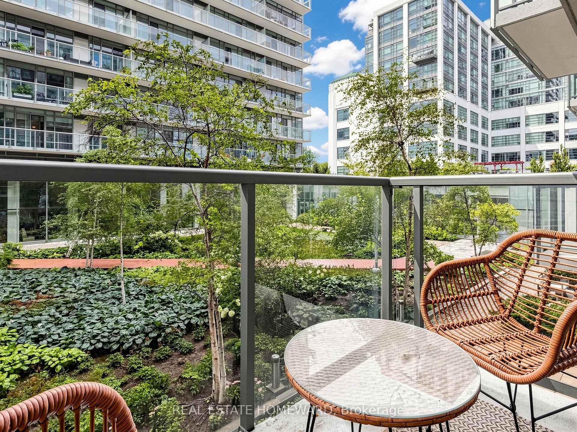Photo 17 of Unit 201, 90 Stadium Road, Toronto, Niagara — HOMEH