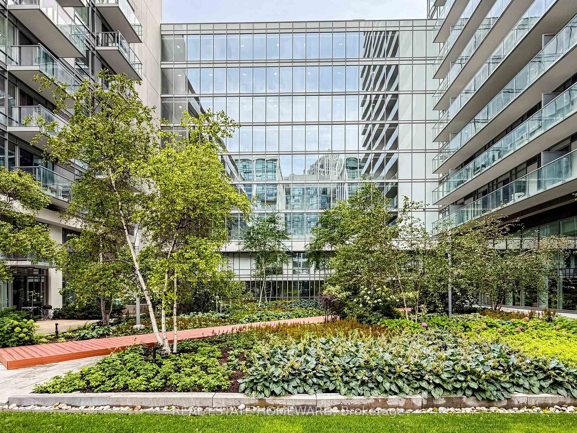 Photo 19 of Unit 201, 90 Stadium Road, Toronto, Niagara — HOMEH
