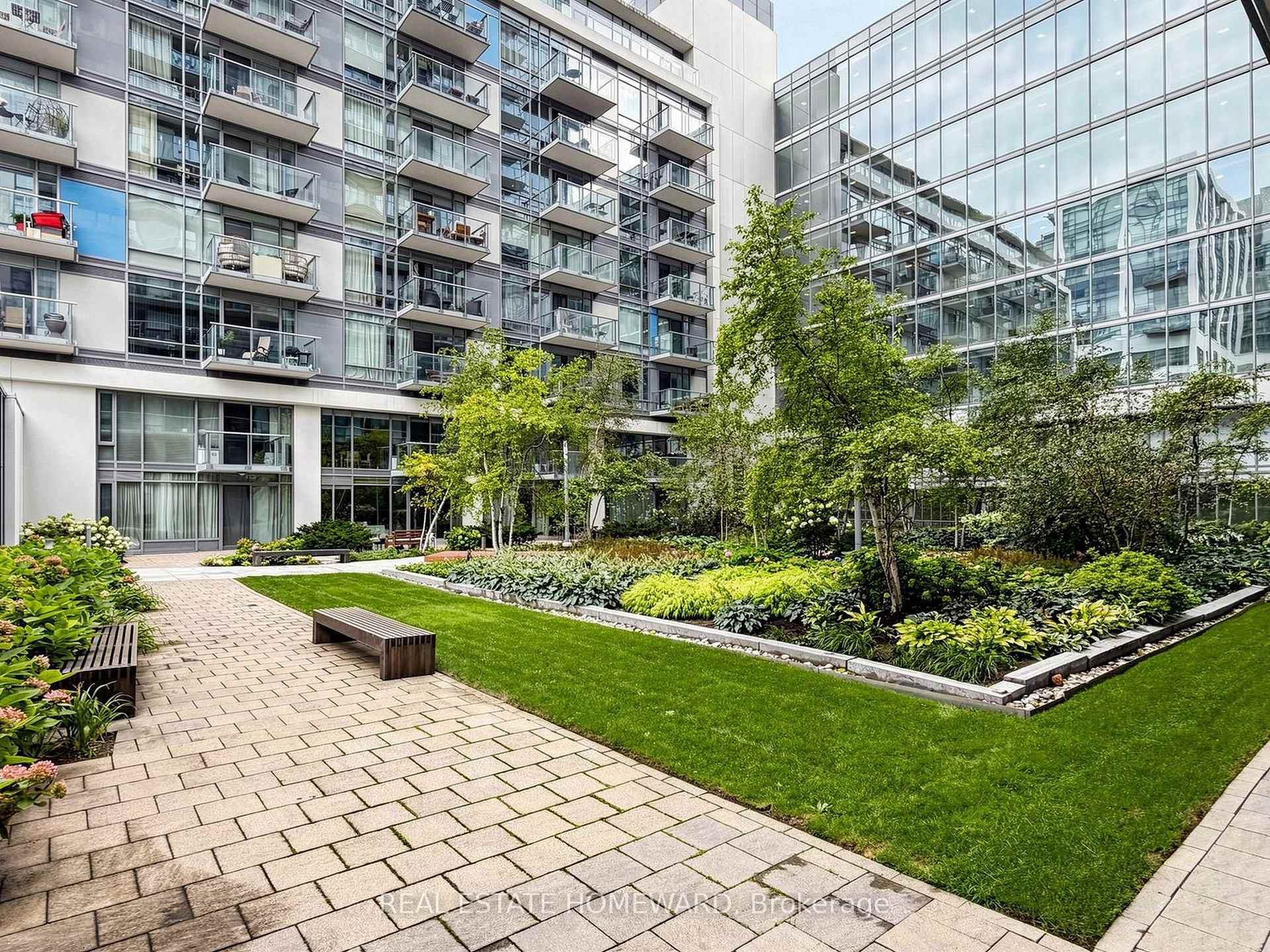 Photo 20 of Unit 201, 90 Stadium Road, Toronto, Niagara — HOMEH