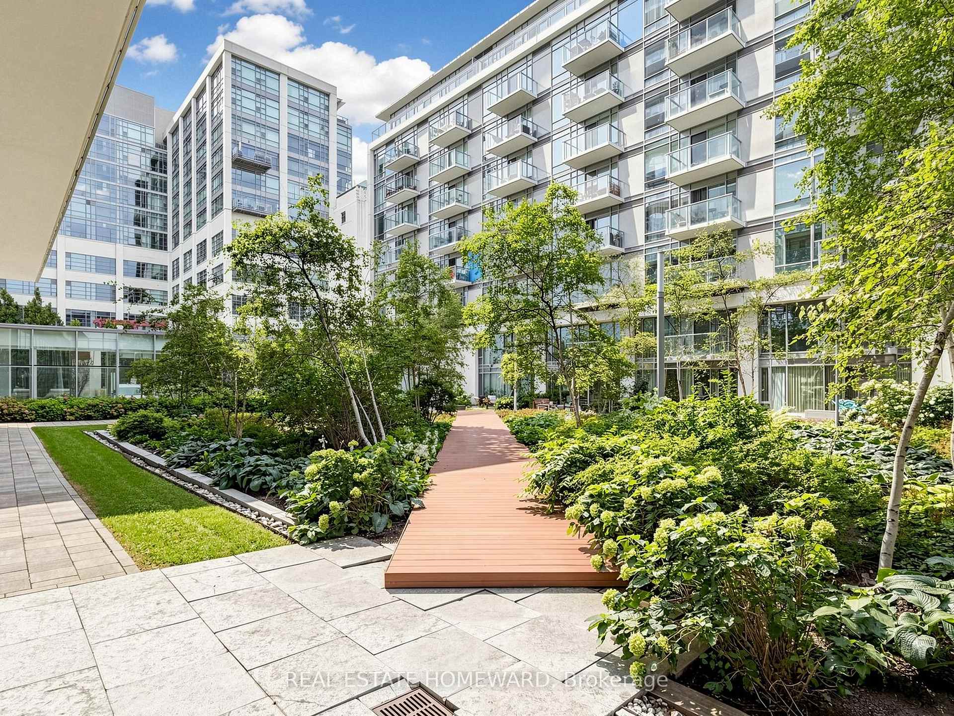 Photo 21 of Unit 201, 90 Stadium Road, Toronto, Niagara — HOMEH
