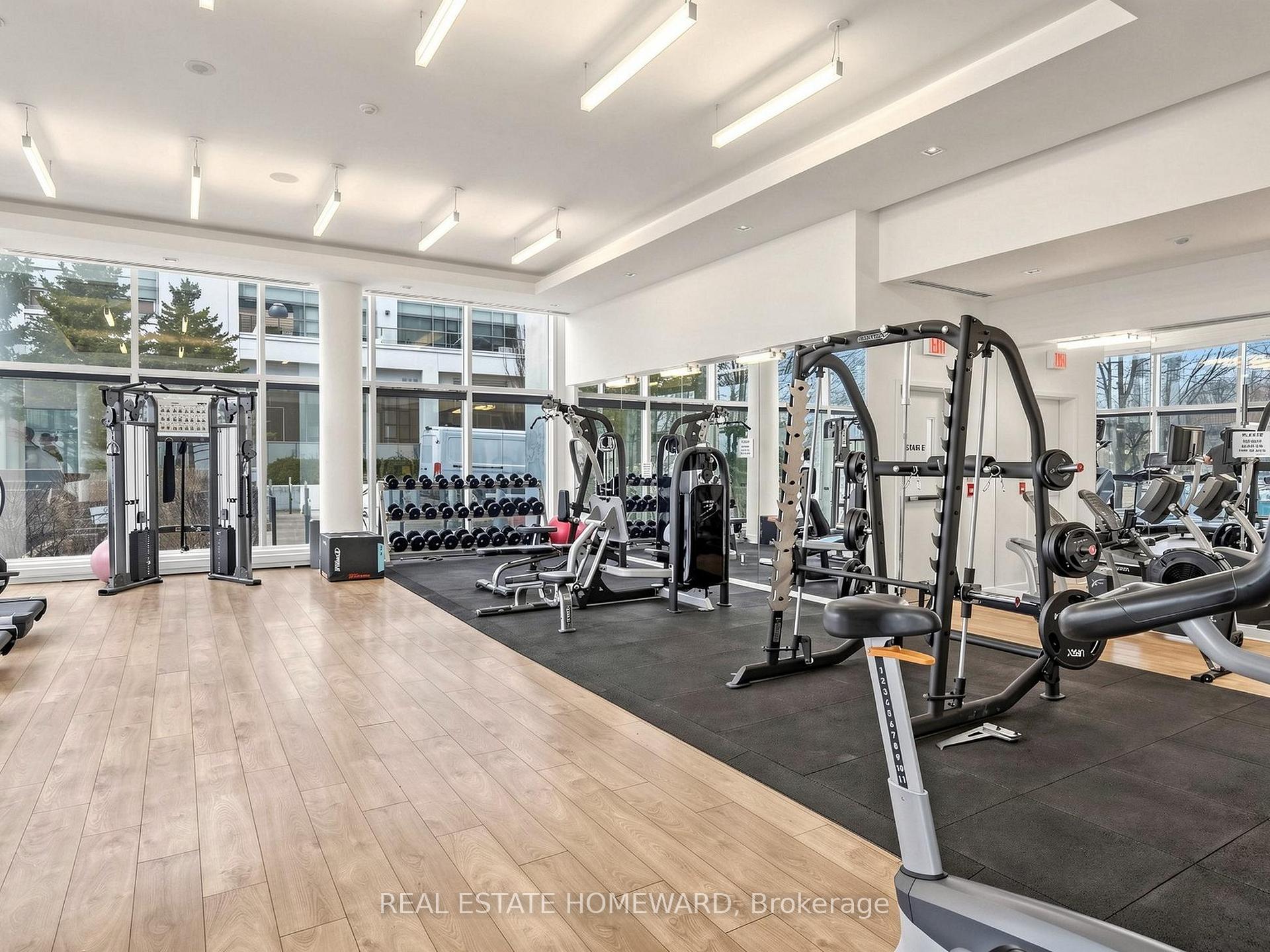 Photo 22 of Unit 201, 90 Stadium Road, Toronto, Niagara — HOMEH