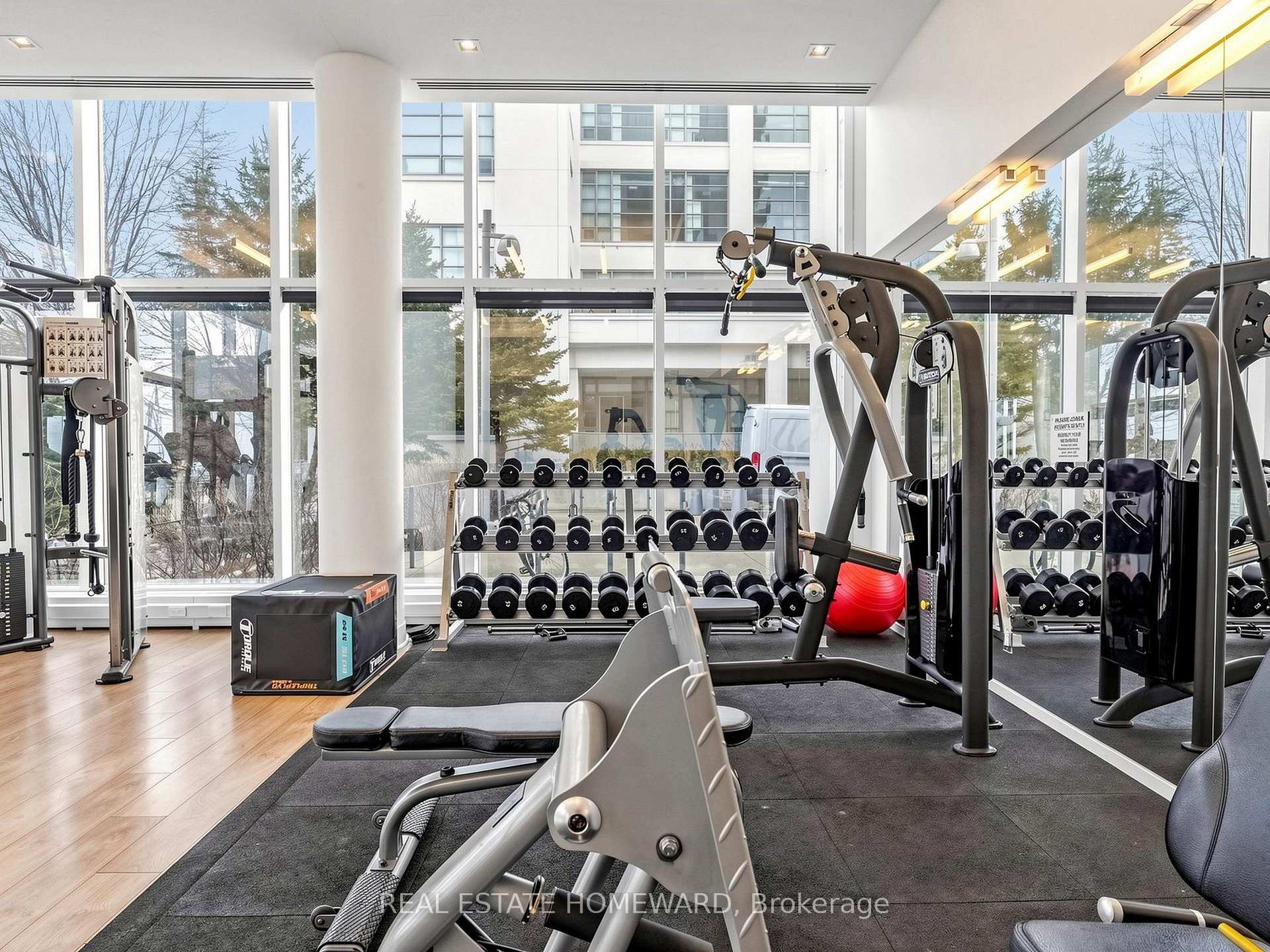 Photo 23 of Unit 201, 90 Stadium Road, Toronto, Niagara — HOMEH