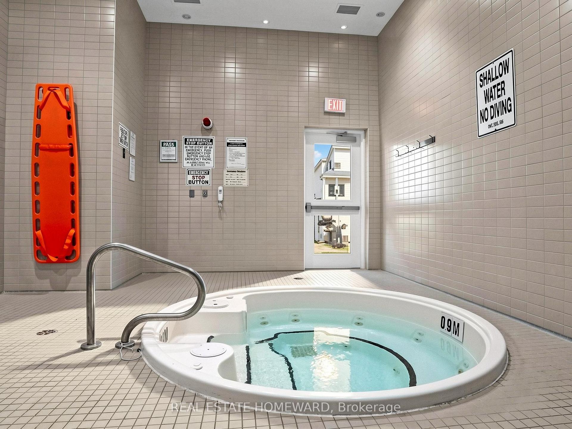 Photo 24 of Unit 201, 90 Stadium Road, Toronto, Niagara — HOMEH