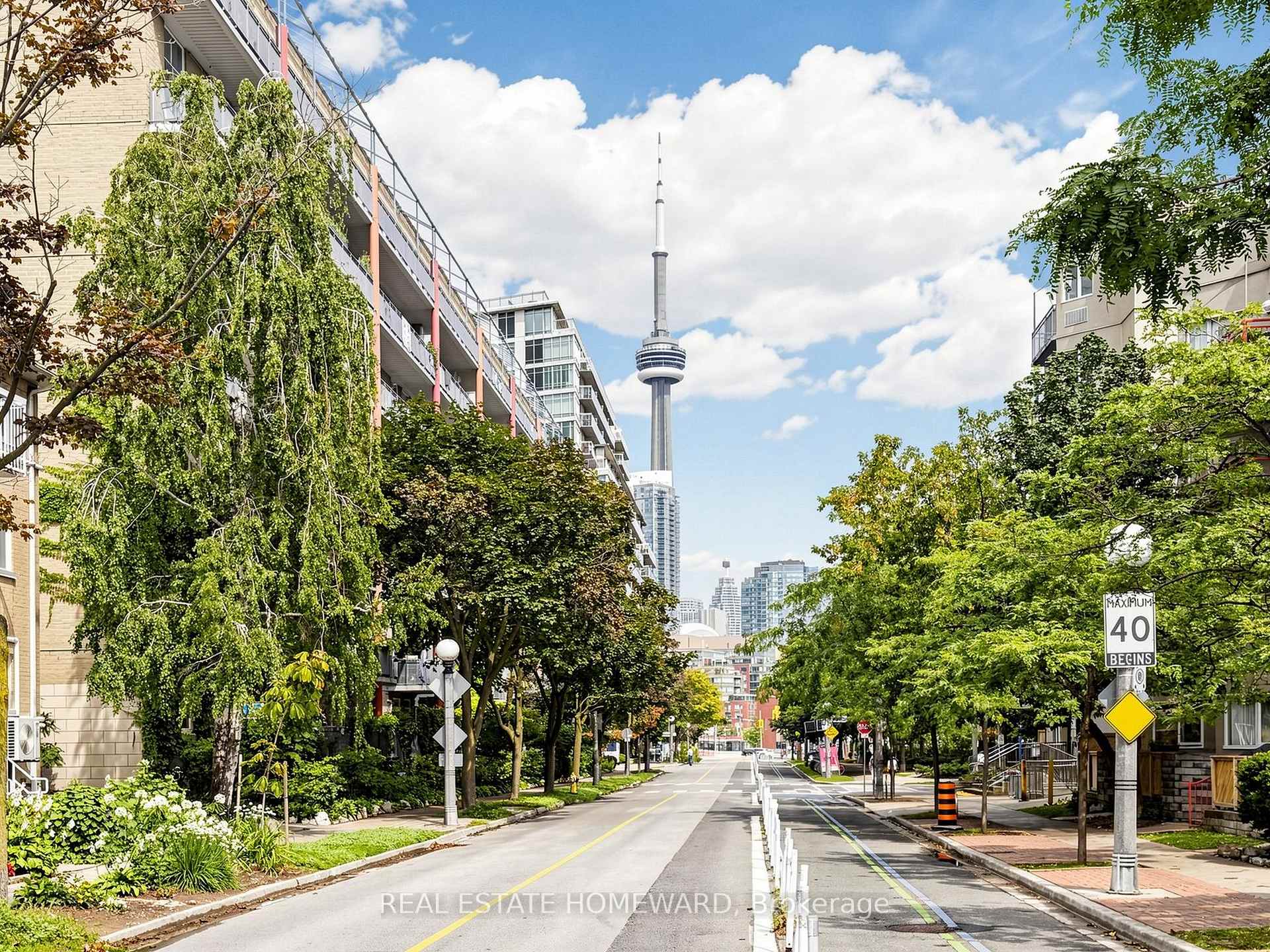 Photo 26 of Unit 201, 90 Stadium Road, Toronto, Niagara — HOMEH