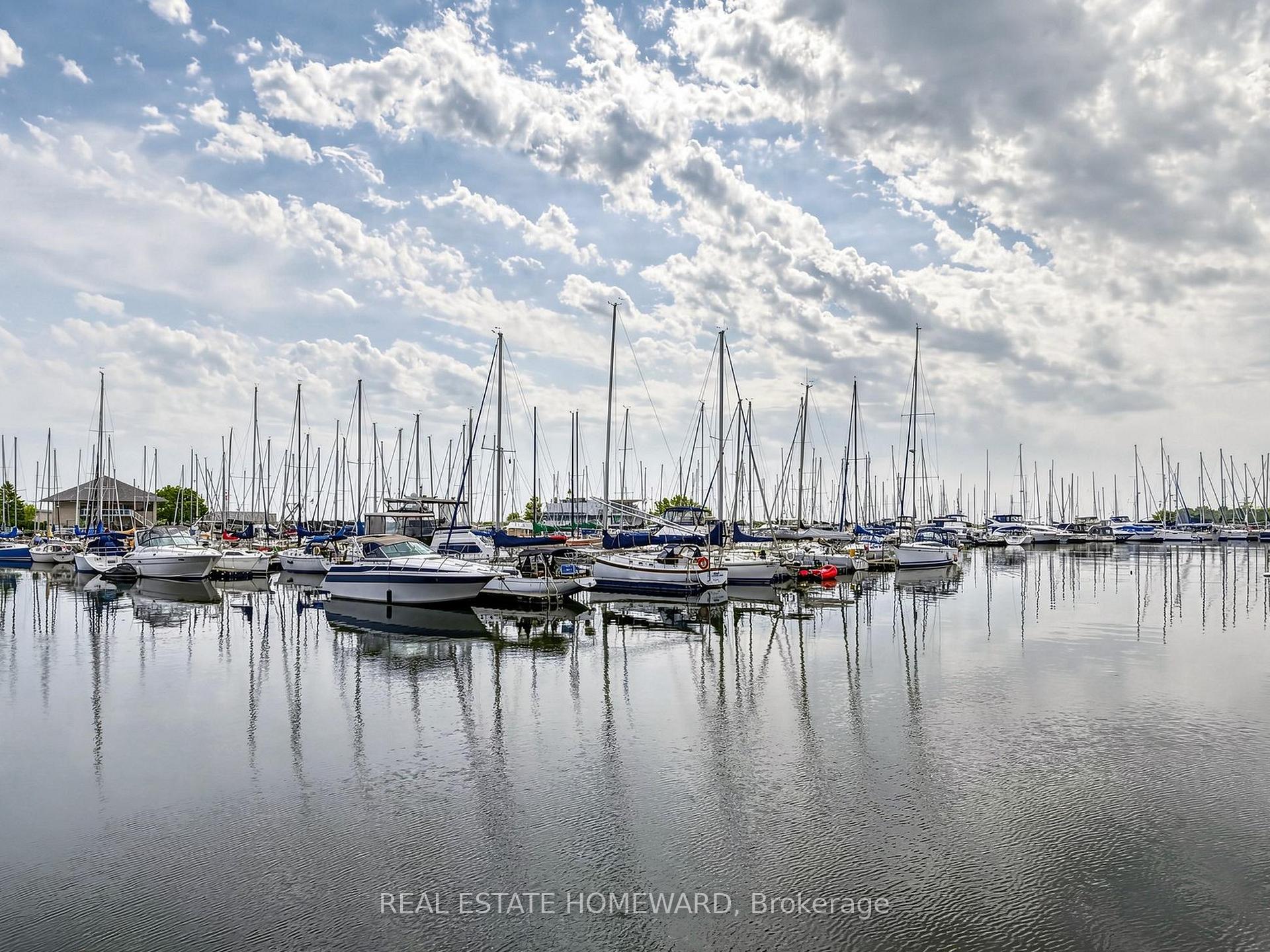 Photo 27 of Unit 201, 90 Stadium Road, Toronto, Niagara — HOMEH