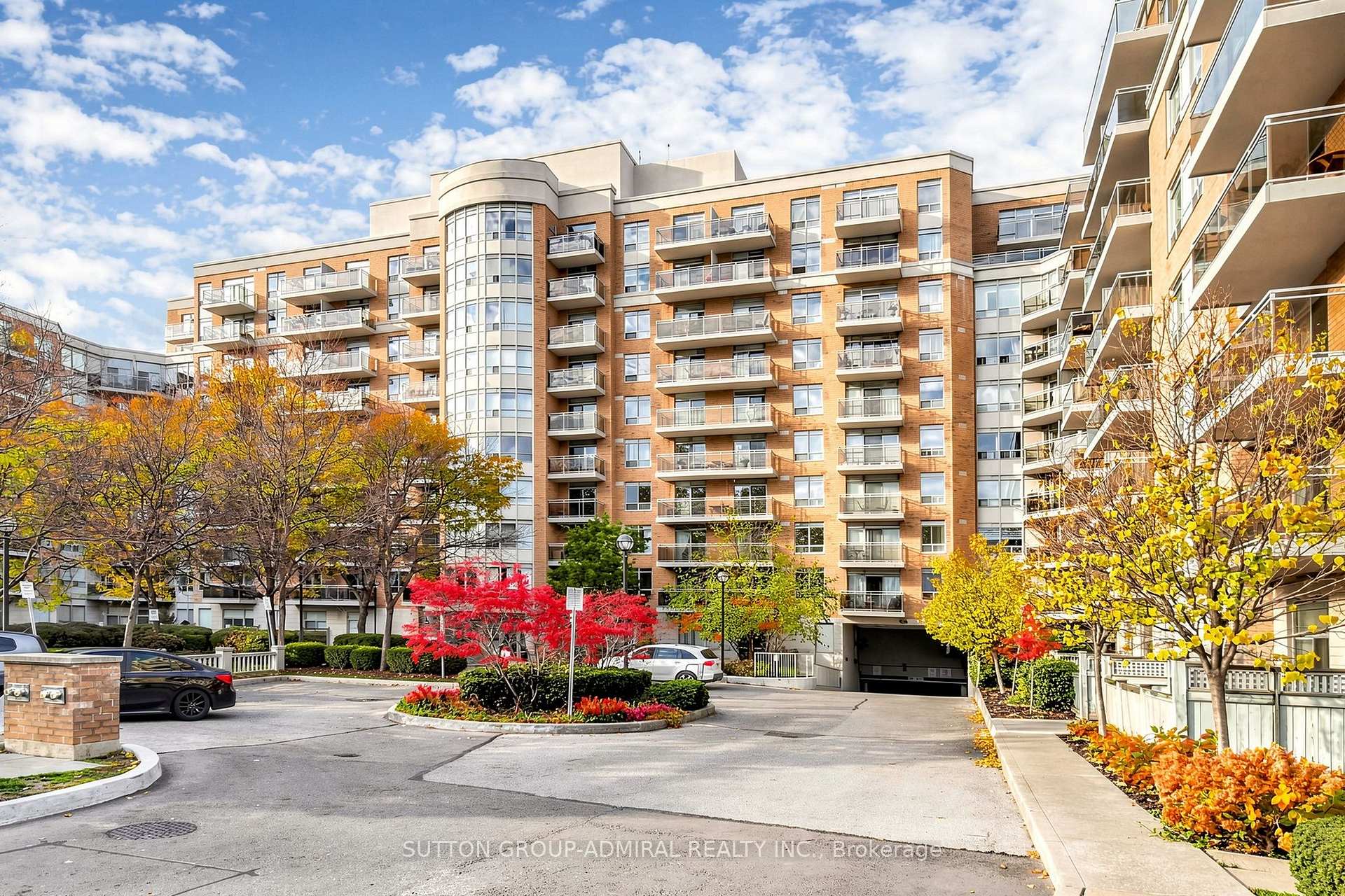 Photo of Unit 435, 650 Lawrence Avenue W
