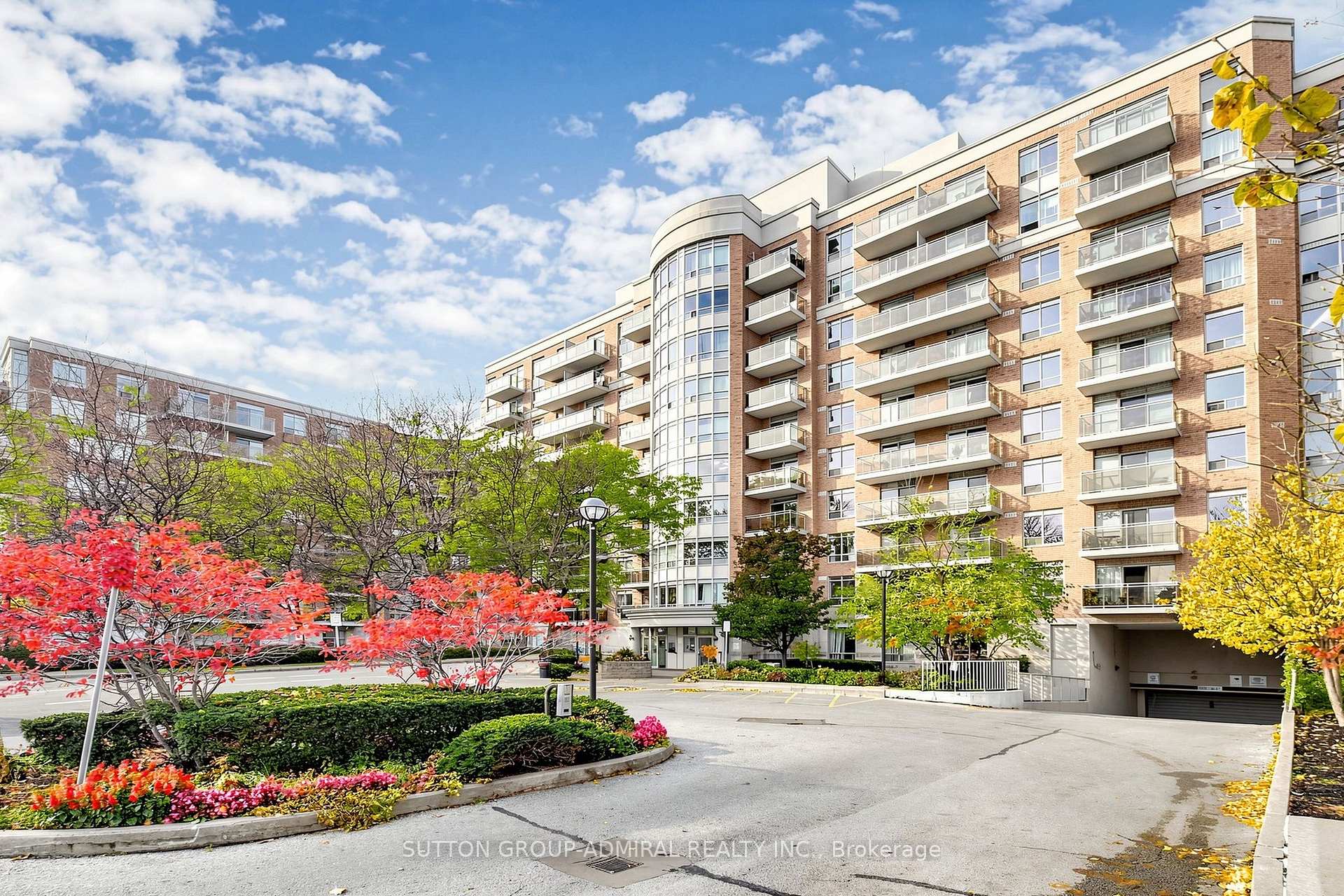 Photo 2 of Unit 435, 650 Lawrence Avenue W, Toronto, Englemount-Lawrence — HOMEH