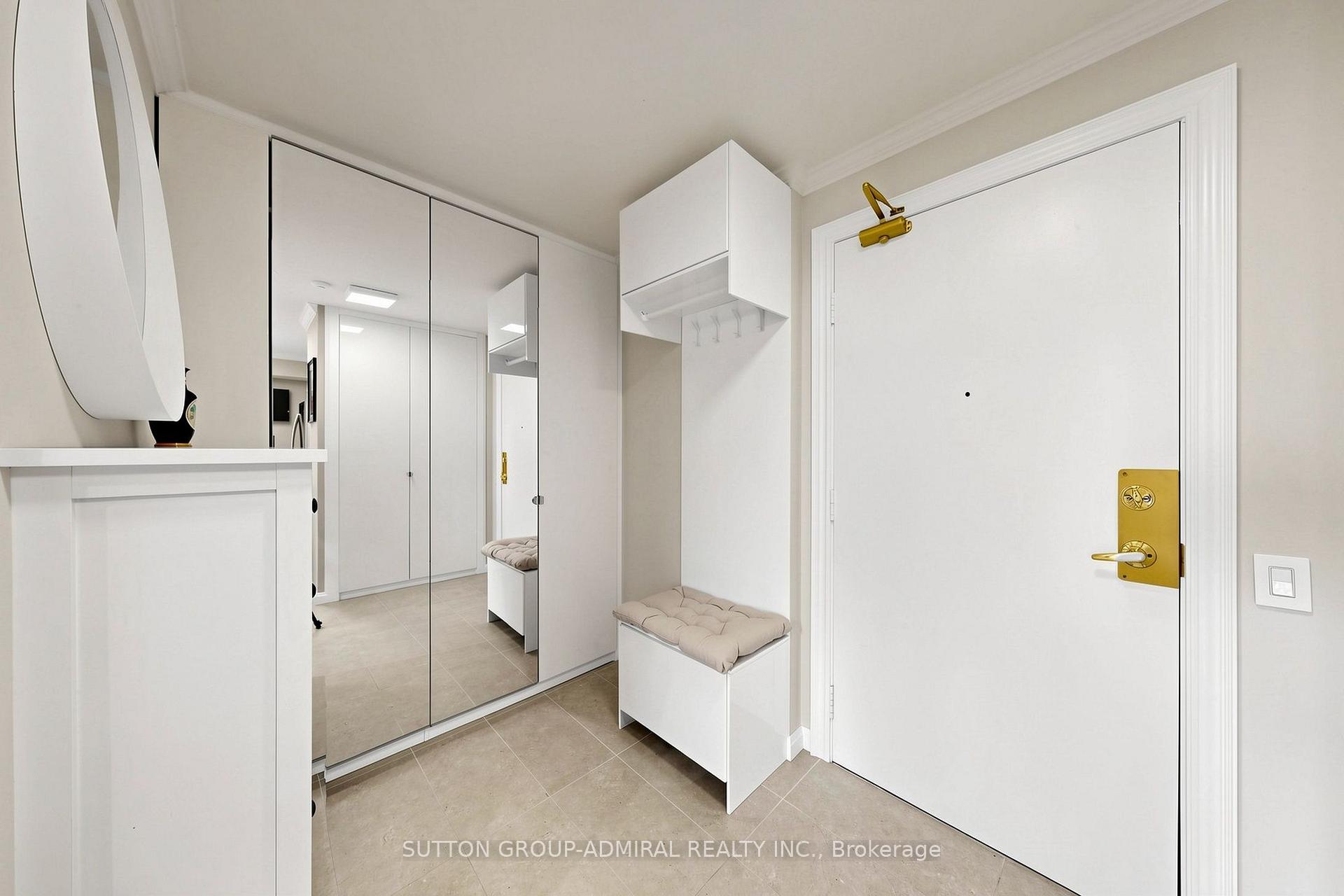 Photo 4 of Unit 435, 650 Lawrence Avenue W, Toronto, Englemount-Lawrence — HOMEH