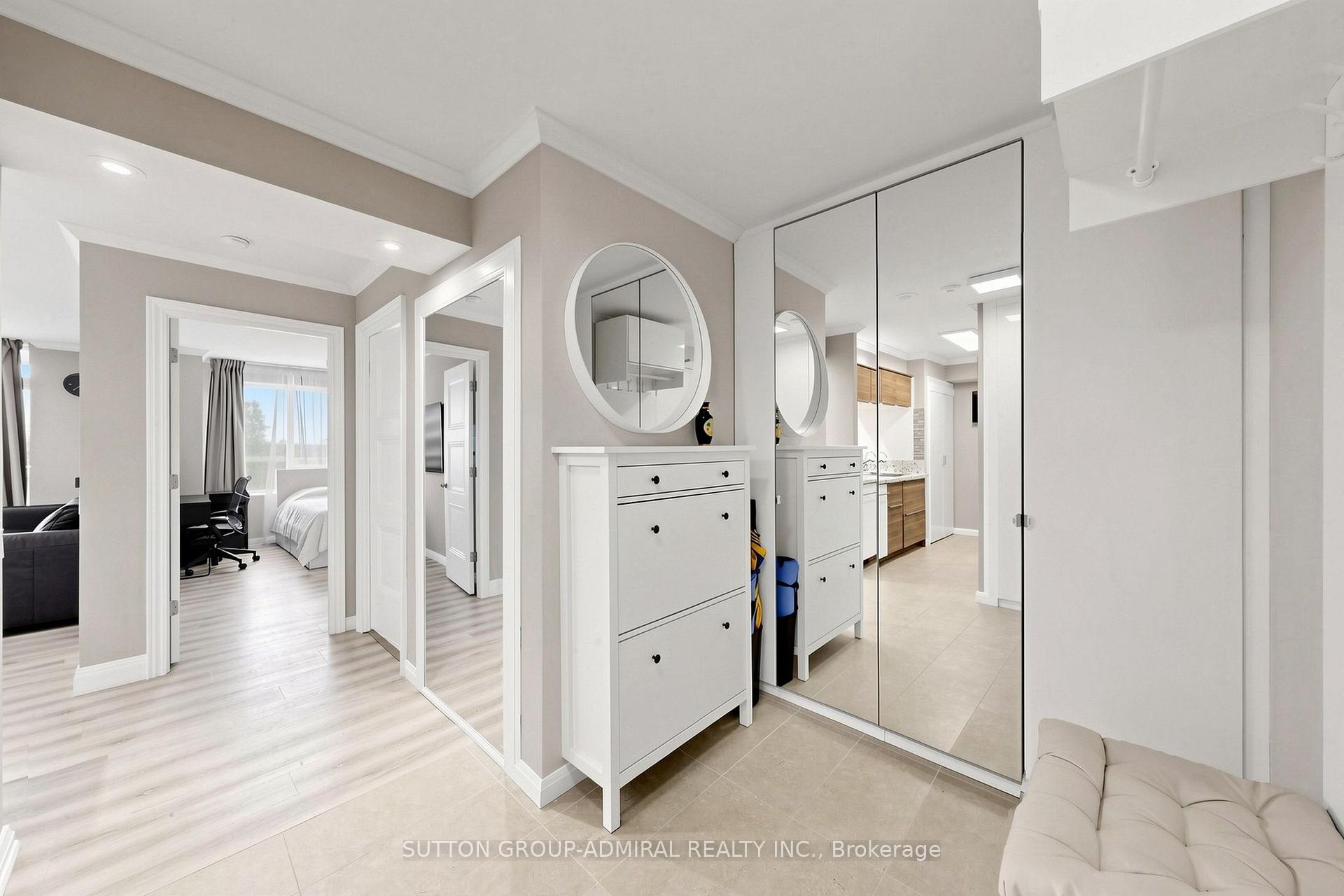 Photo 6 of Unit 435, 650 Lawrence Avenue W, Toronto, Englemount-Lawrence — HOMEH