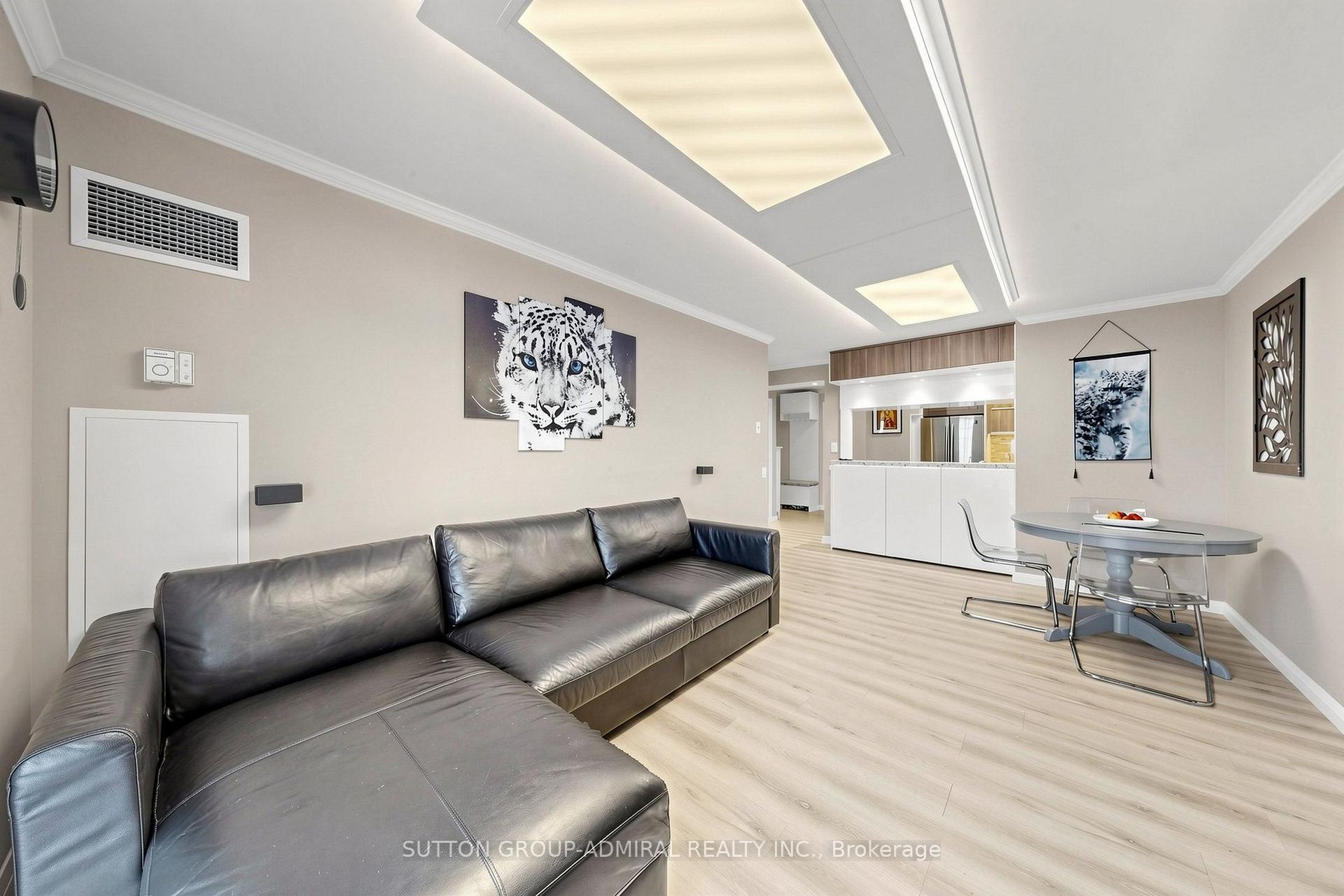 Photo 11 of Unit 435, 650 Lawrence Avenue W, Toronto, Englemount-Lawrence — HOMEH
