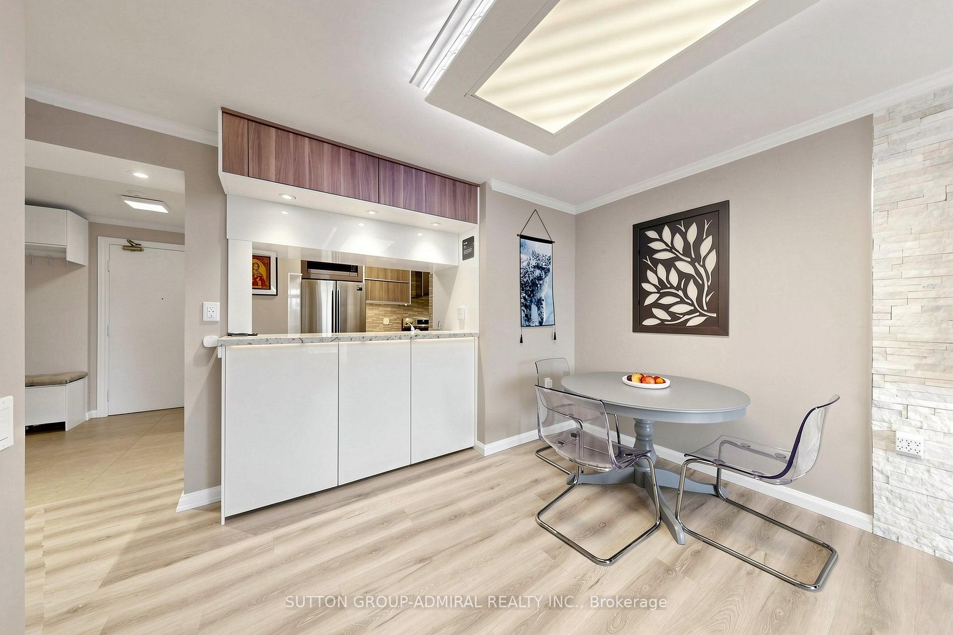 Photo 14 of Unit 435, 650 Lawrence Avenue W, Toronto, Englemount-Lawrence — HOMEH