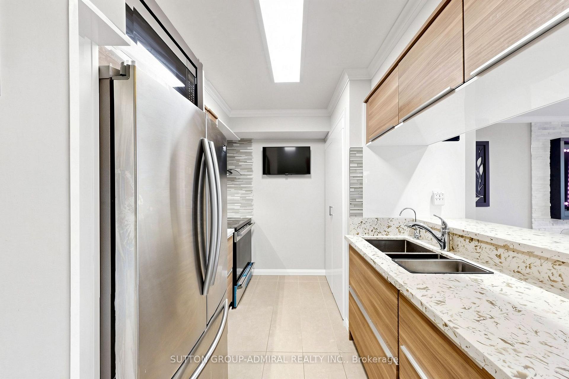 Photo 16 of Unit 435, 650 Lawrence Avenue W, Toronto, Englemount-Lawrence — HOMEH