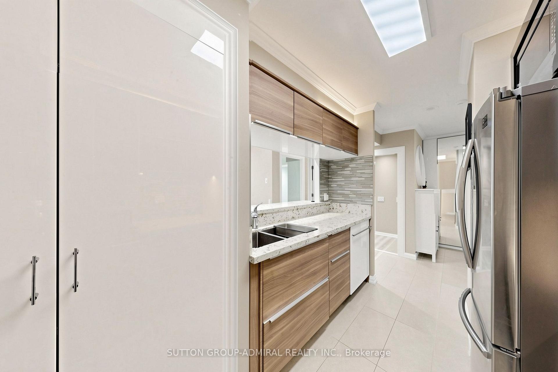 Photo 18 of Unit 435, 650 Lawrence Avenue W, Toronto, Englemount-Lawrence — HOMEH