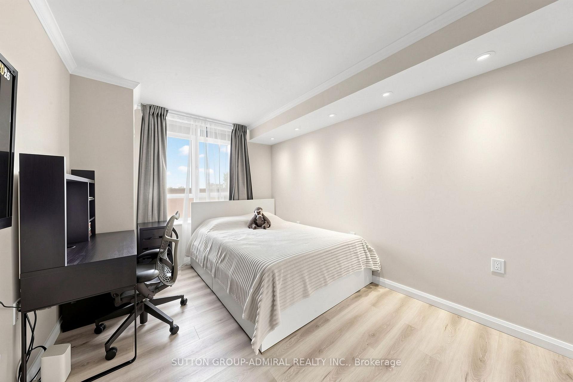 Photo 21 of Unit 435, 650 Lawrence Avenue W, Toronto, Englemount-Lawrence — HOMEH
