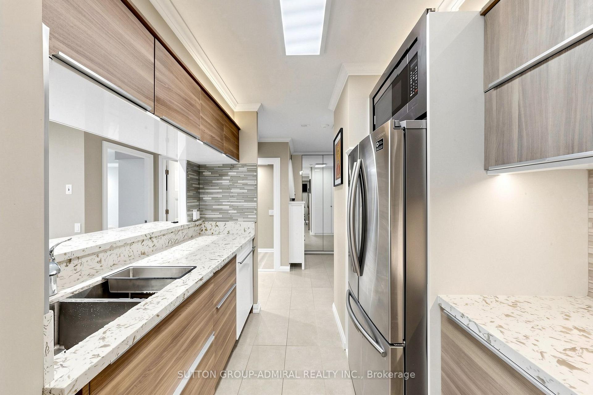 Photo 19 of Unit 435, 650 Lawrence Avenue W, Toronto, Englemount-Lawrence — HOMEH