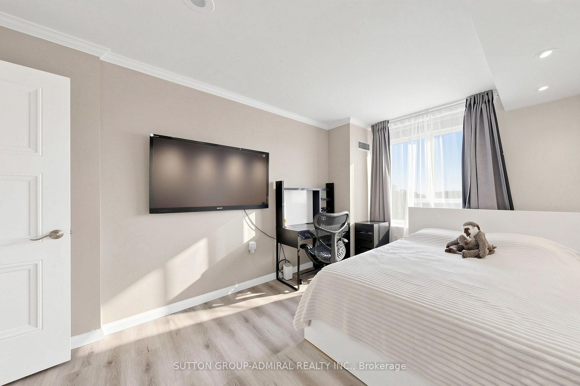 Photo 20 of Unit 435, 650 Lawrence Avenue W, Toronto, Englemount-Lawrence — HOMEH