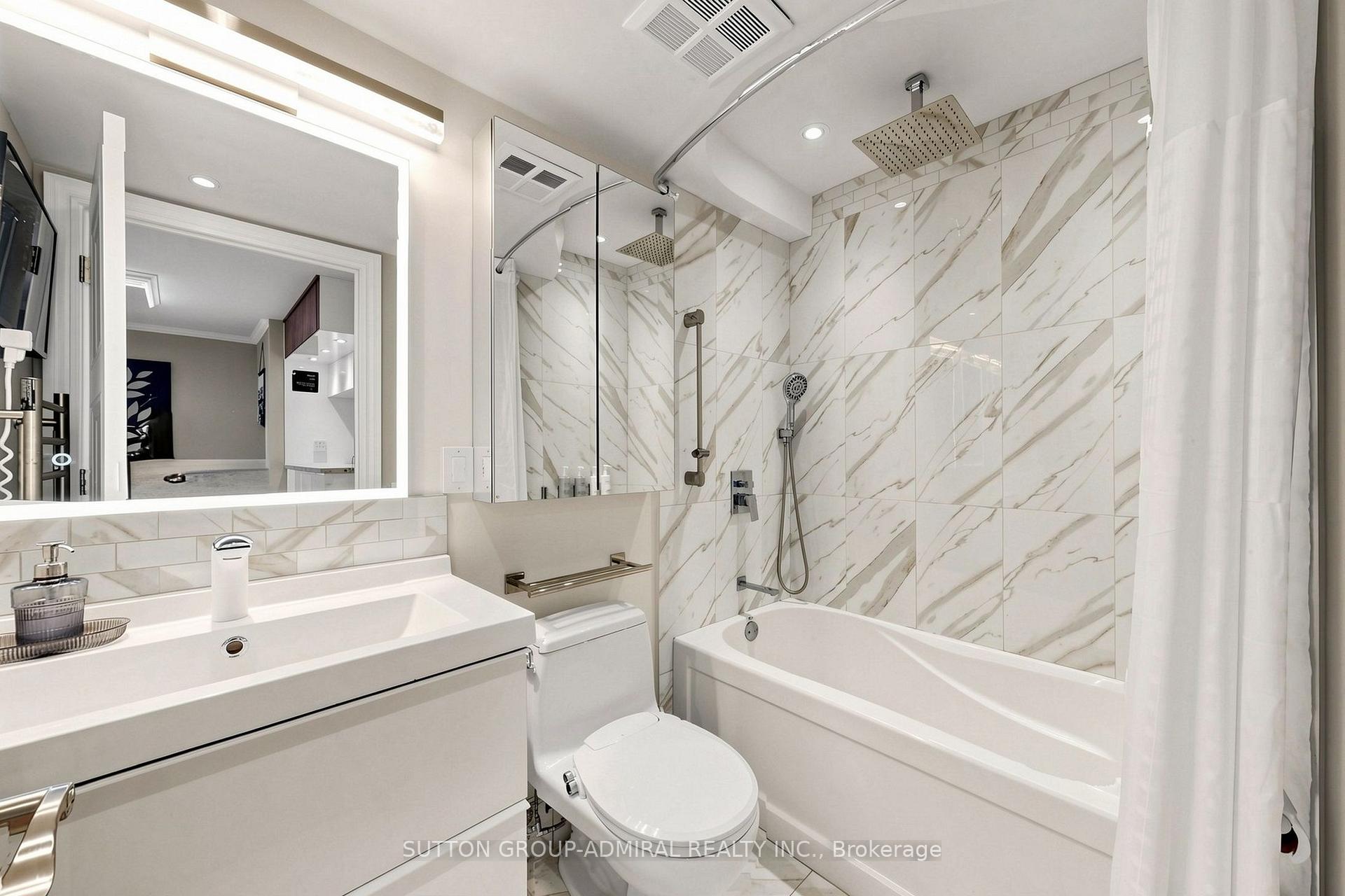 Photo 22 of Unit 435, 650 Lawrence Avenue W, Toronto, Englemount-Lawrence — HOMEH