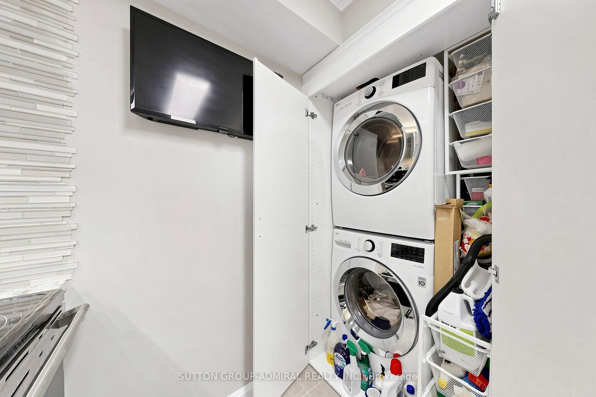 Photo 23 of Unit 435, 650 Lawrence Avenue W, Toronto, Englemount-Lawrence — HOMEH