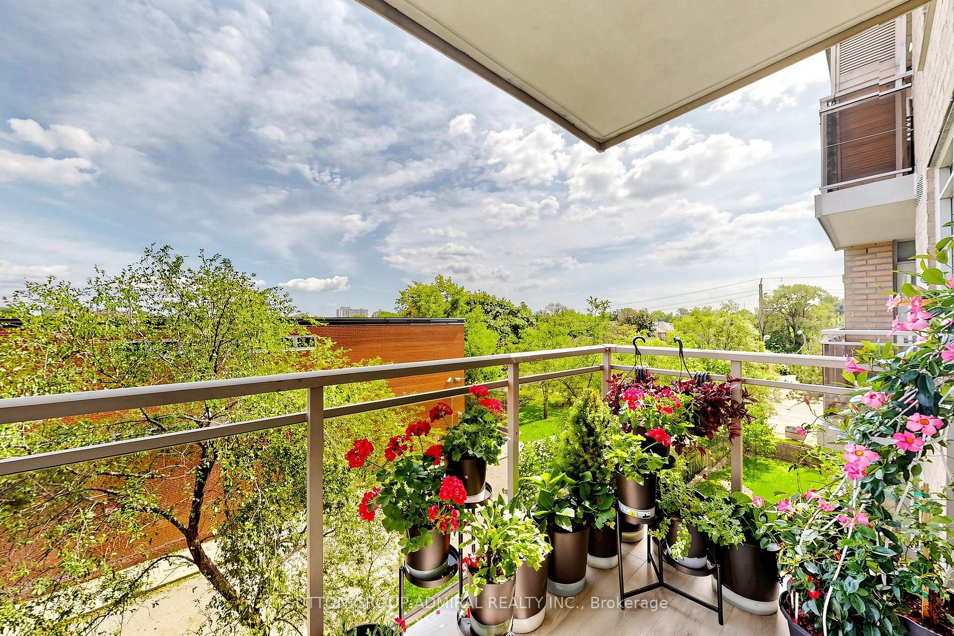 Photo 24 of Unit 435, 650 Lawrence Avenue W, Toronto, Englemount-Lawrence — HOMEH