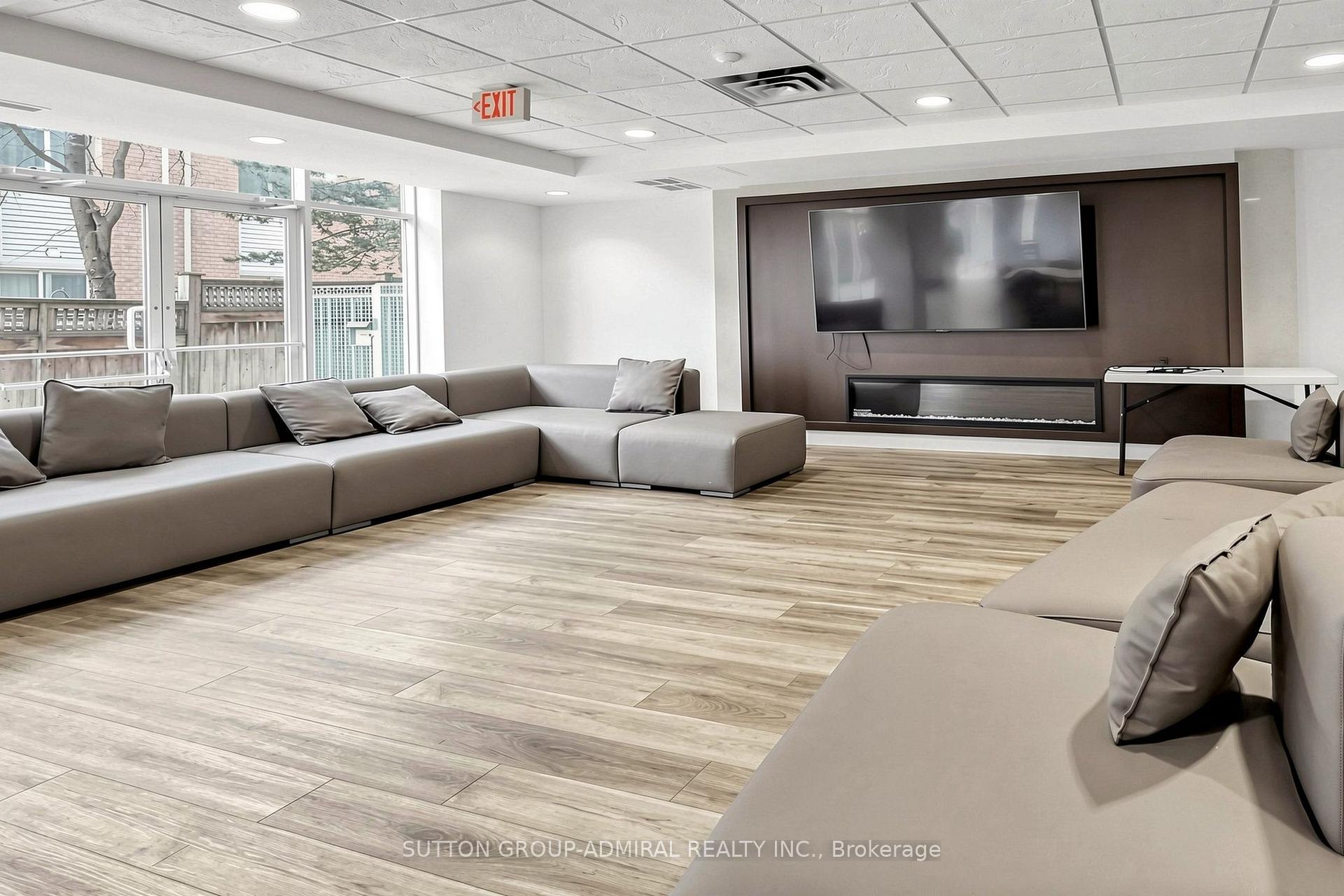 Photo 25 of Unit 435, 650 Lawrence Avenue W, Toronto, Englemount-Lawrence — HOMEH