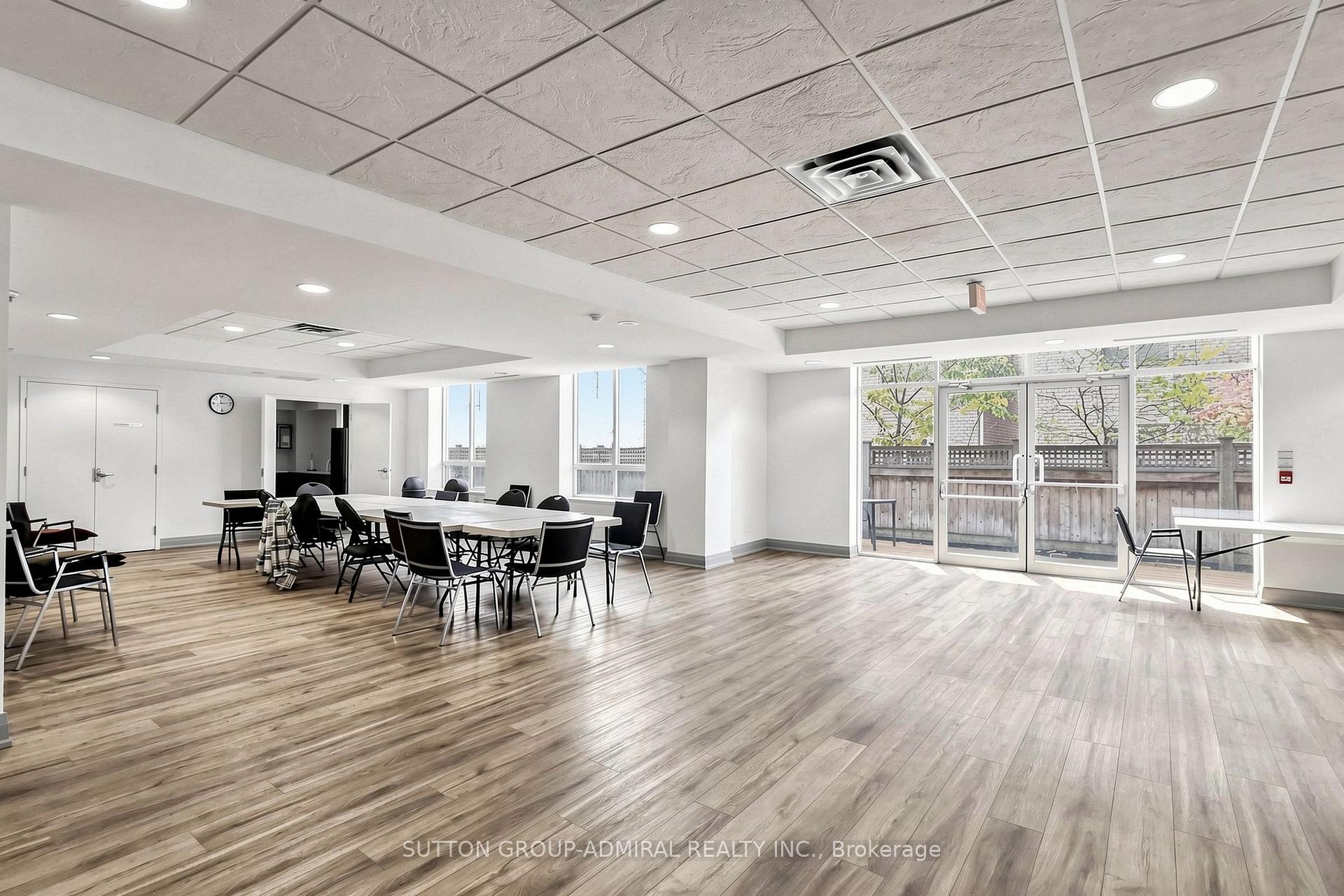Photo 26 of Unit 435, 650 Lawrence Avenue W, Toronto, Englemount-Lawrence — HOMEH
