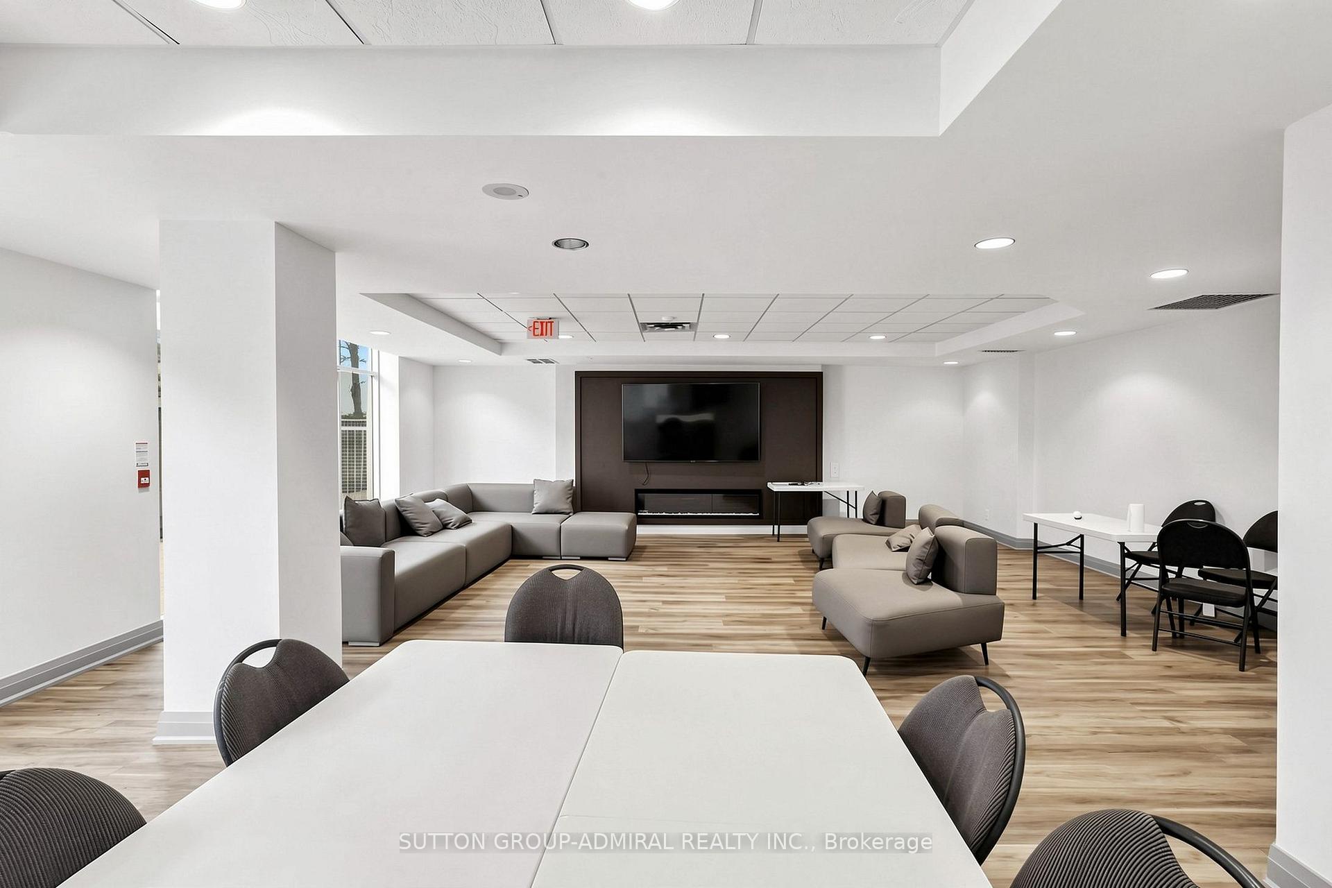 Photo 27 of Unit 435, 650 Lawrence Avenue W, Toronto, Englemount-Lawrence — HOMEH