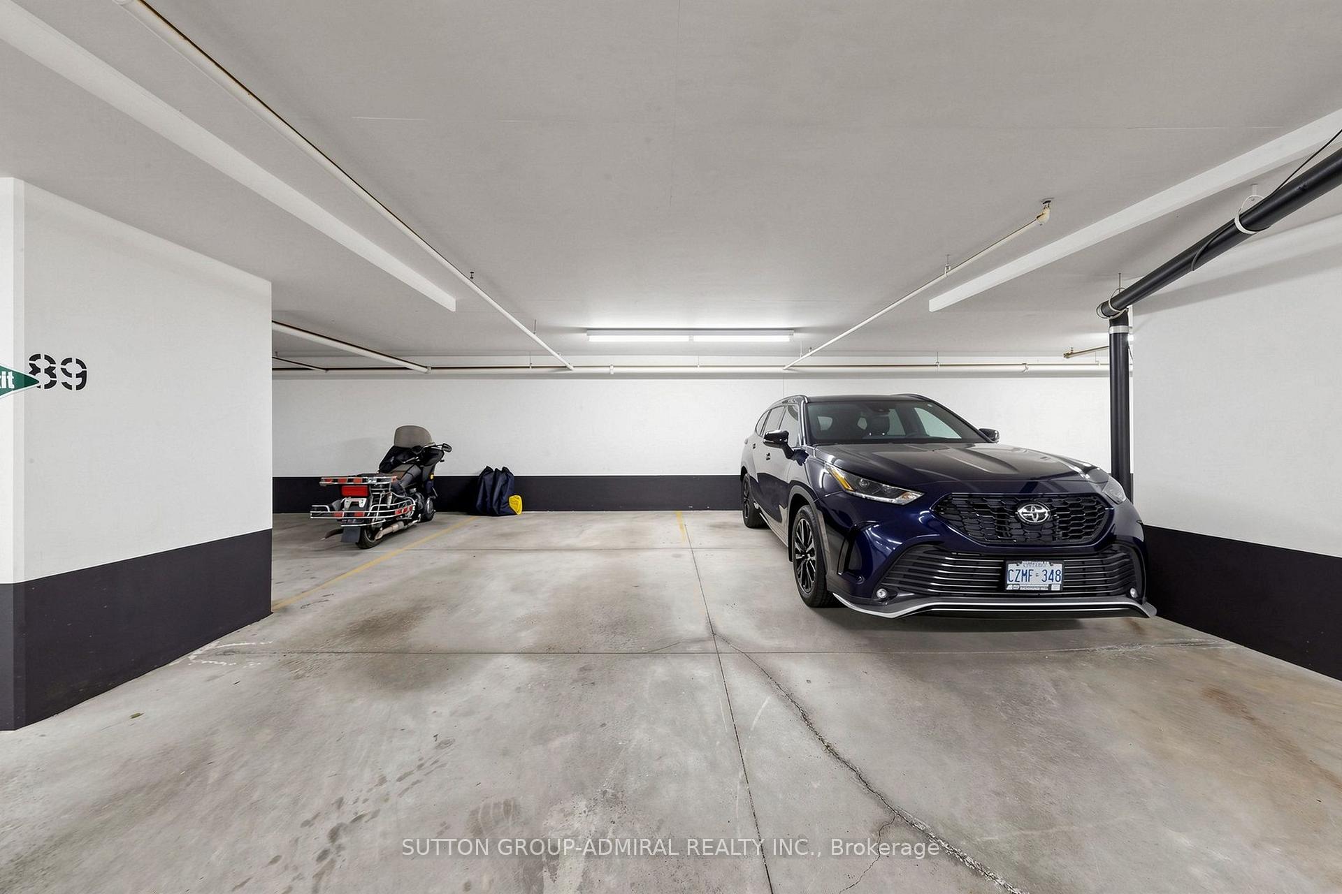 Photo 30 of Unit 435, 650 Lawrence Avenue W, Toronto, Englemount-Lawrence — HOMEH