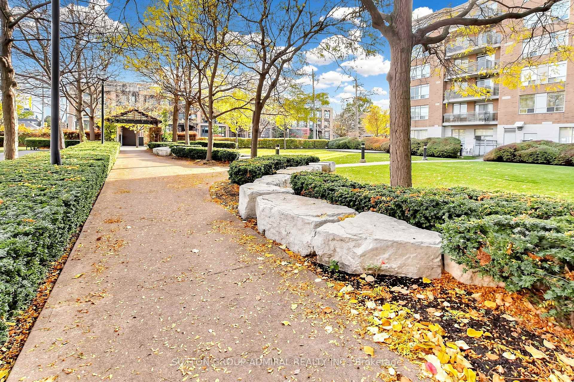 Photo 32 of Unit 435, 650 Lawrence Avenue W, Toronto, Englemount-Lawrence — HOMEH