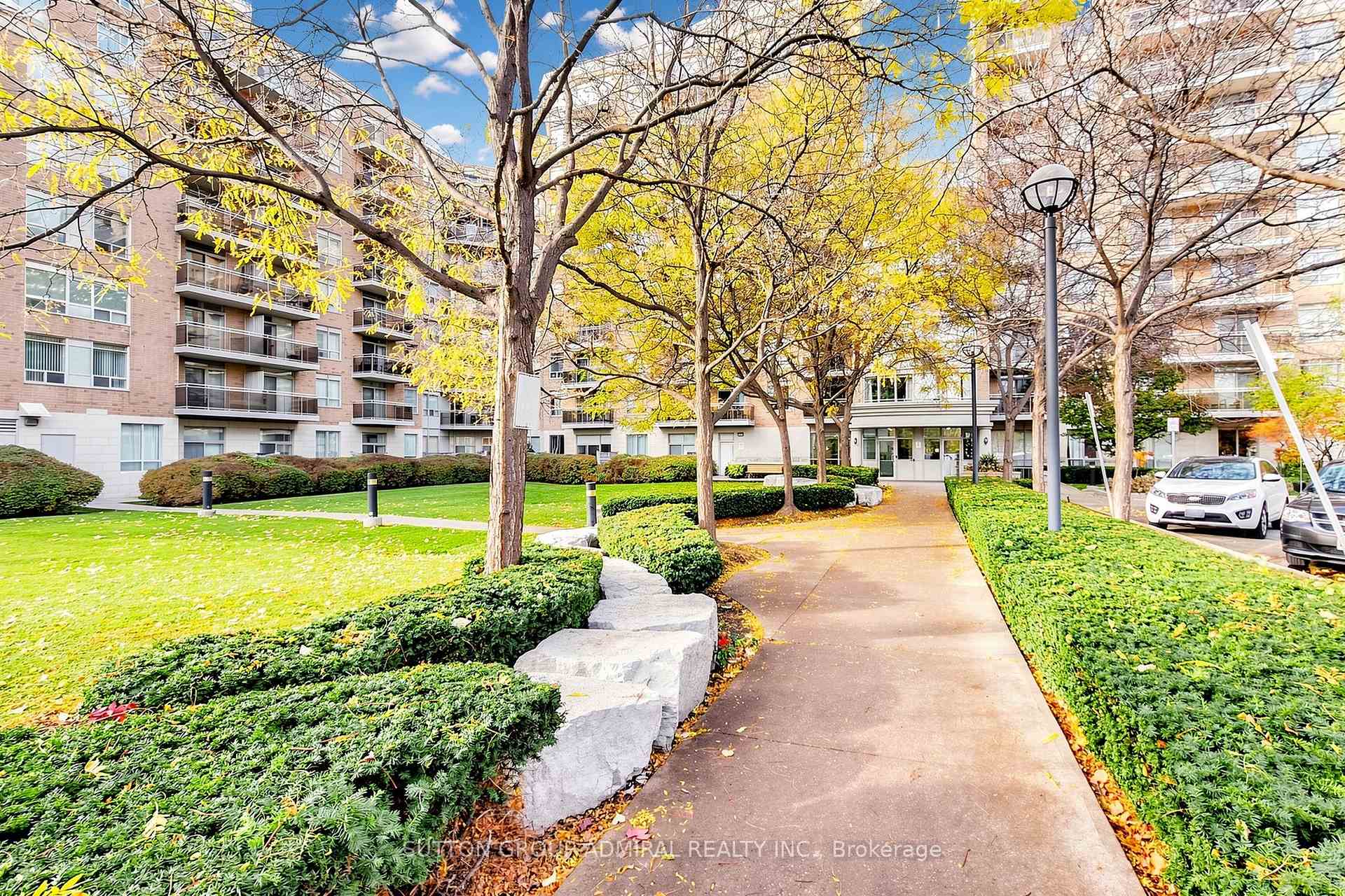 Photo 31 of Unit 435, 650 Lawrence Avenue W, Toronto, Englemount-Lawrence — HOMEH