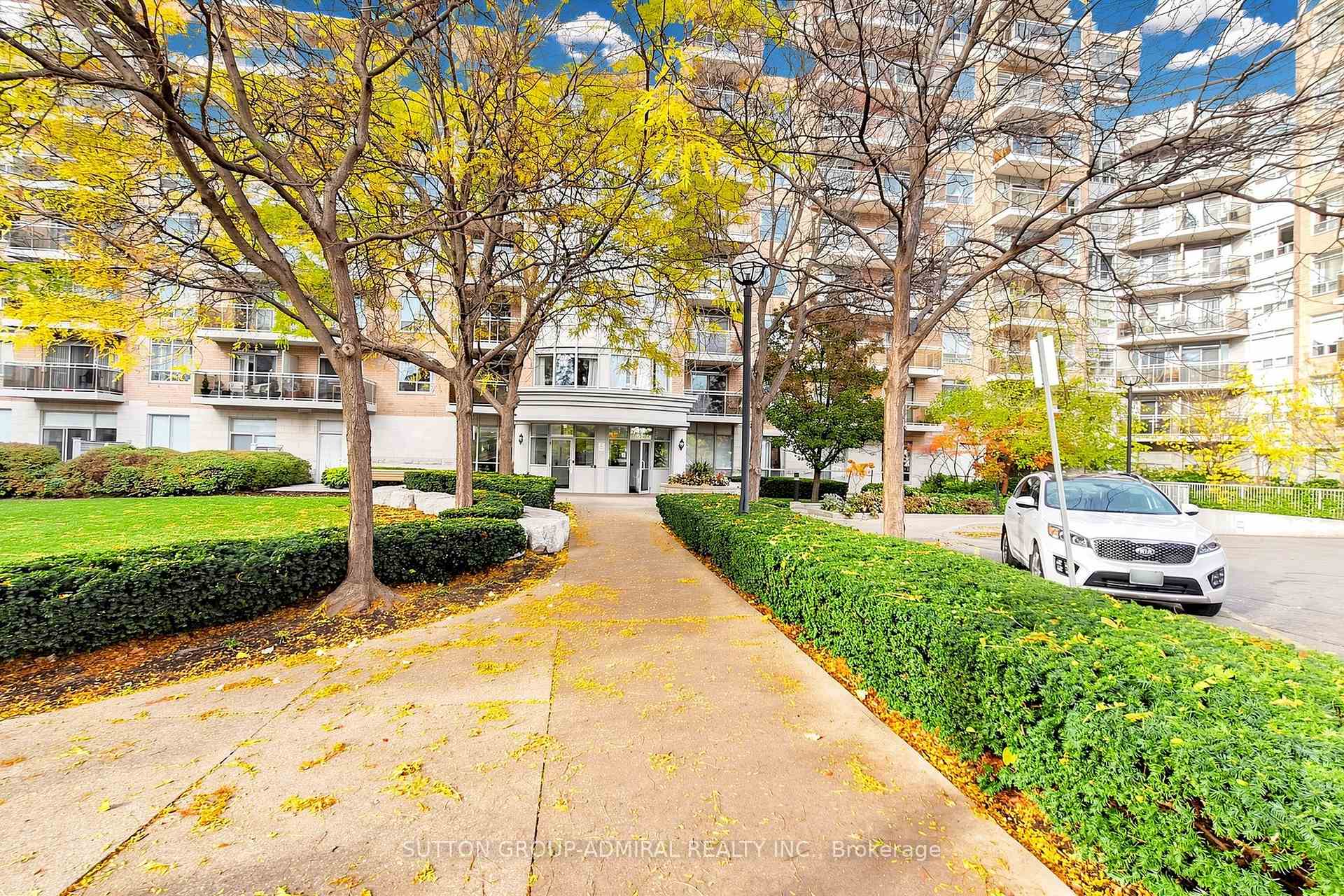 Photo 33 of Unit 435, 650 Lawrence Avenue W, Toronto, Englemount-Lawrence — HOMEH