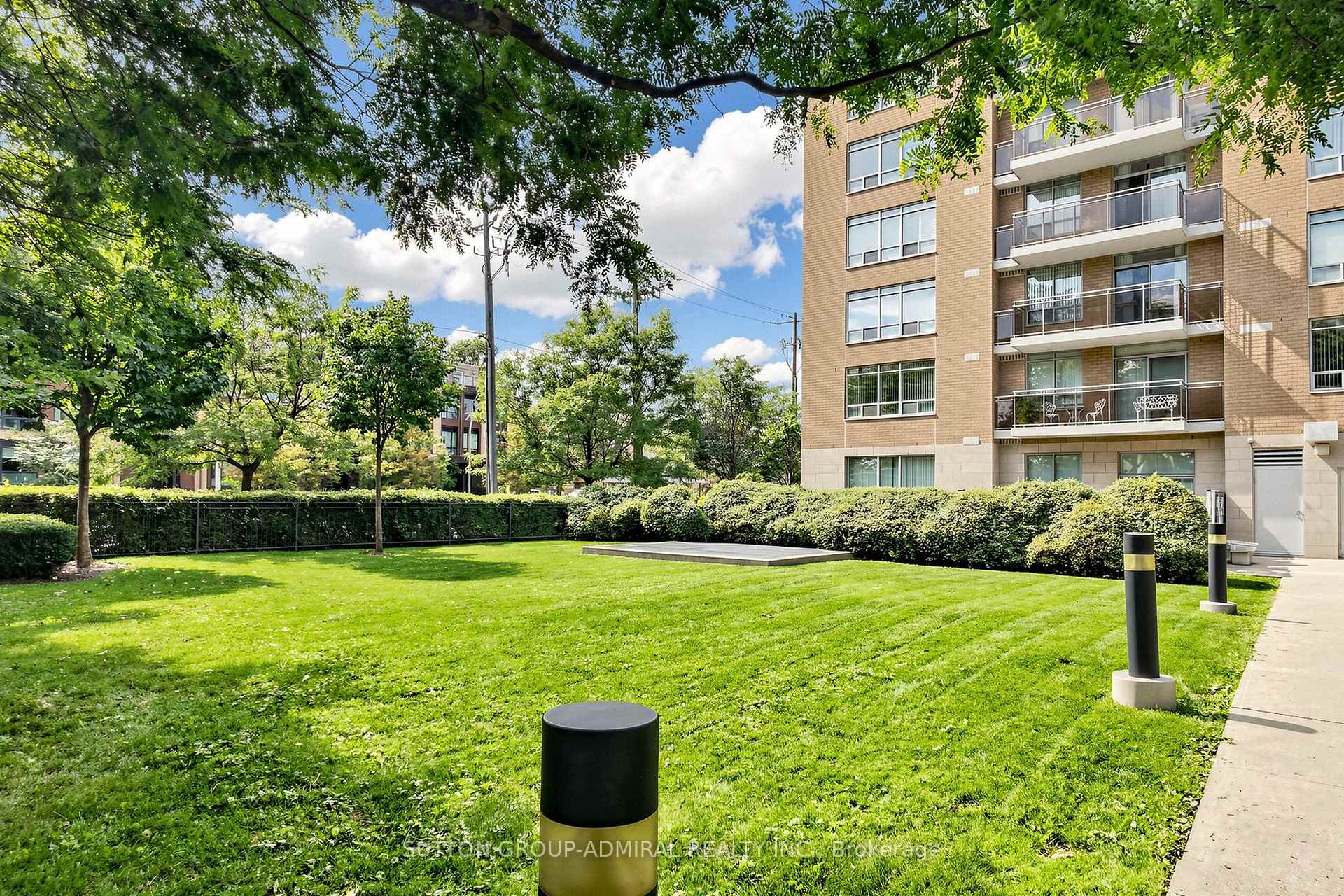 Photo 34 of Unit 435, 650 Lawrence Avenue W, Toronto, Englemount-Lawrence — HOMEH