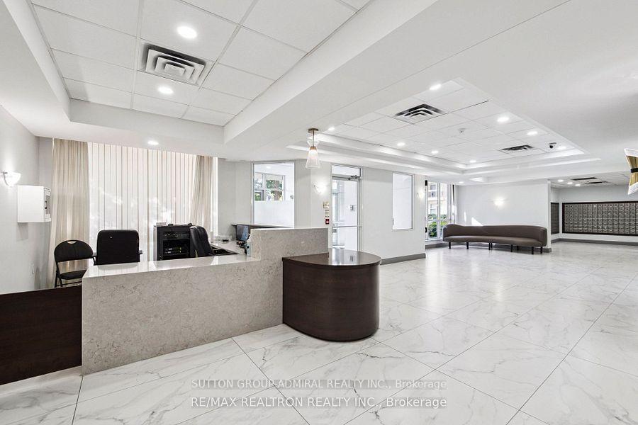 Photo 5 of Unit 435, 650 Lawrence Avenue W, Toronto, Englemount-Lawrence — HOMEH
