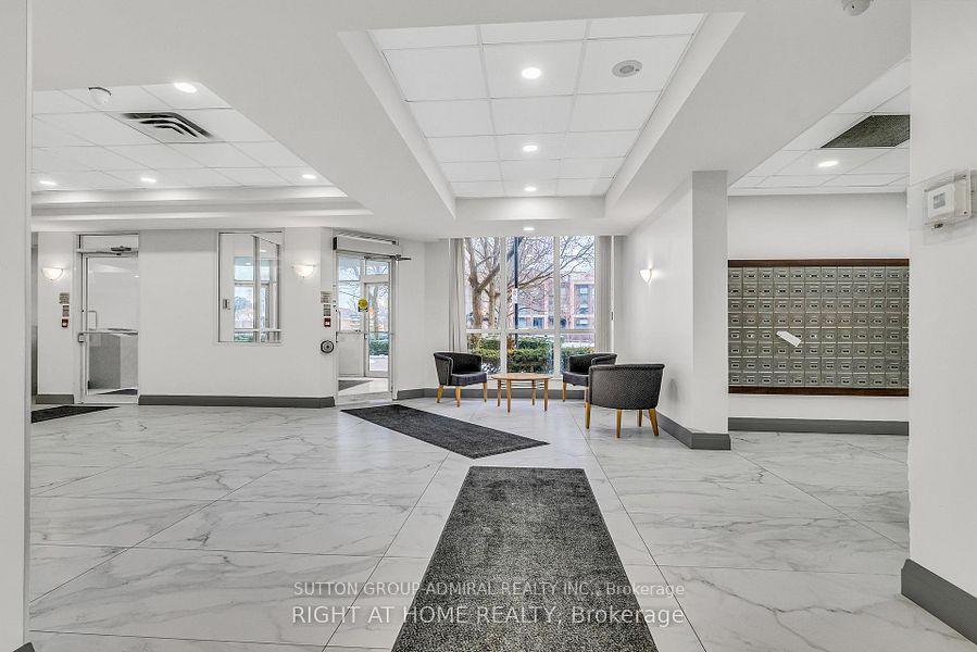 Photo 7 of Unit 435, 650 Lawrence Avenue W, Toronto, Englemount-Lawrence — HOMEH
