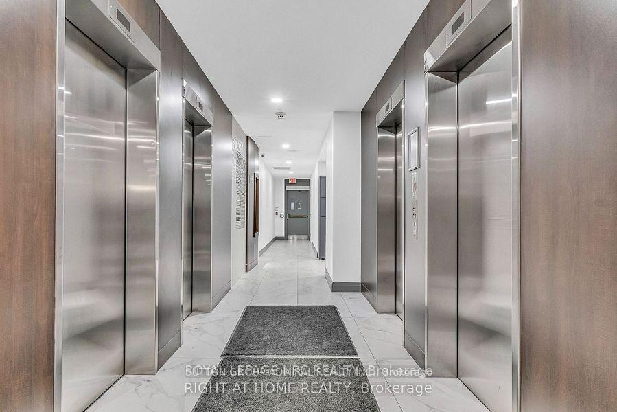 Photo 9 of Unit 435, 650 Lawrence Avenue W, Toronto, Englemount-Lawrence — HOMEH